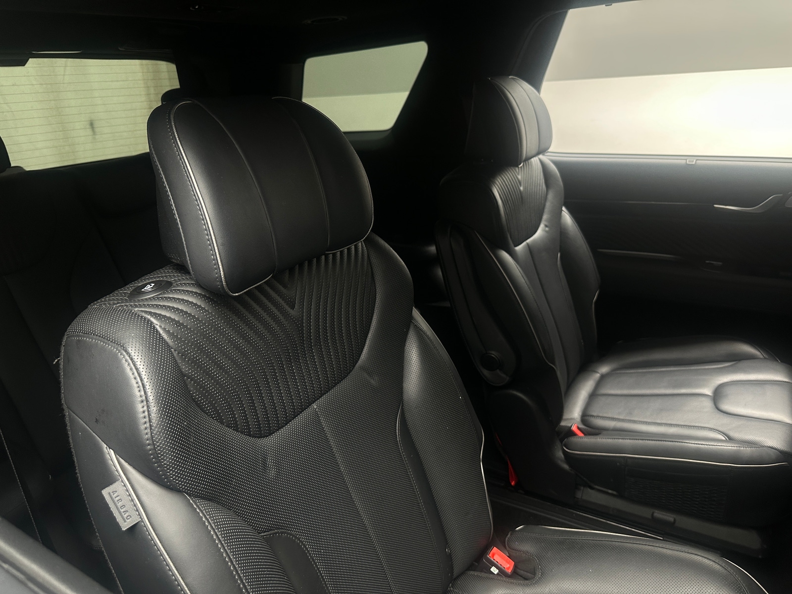 Thumbnail: 2023 Hyundai Palisade - 5