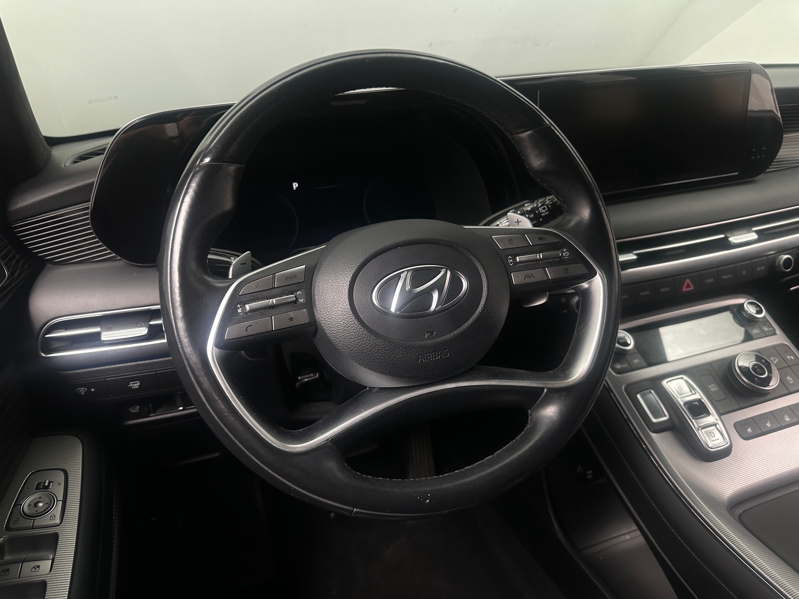 Thumbnail: 2023 Hyundai Palisade - 4