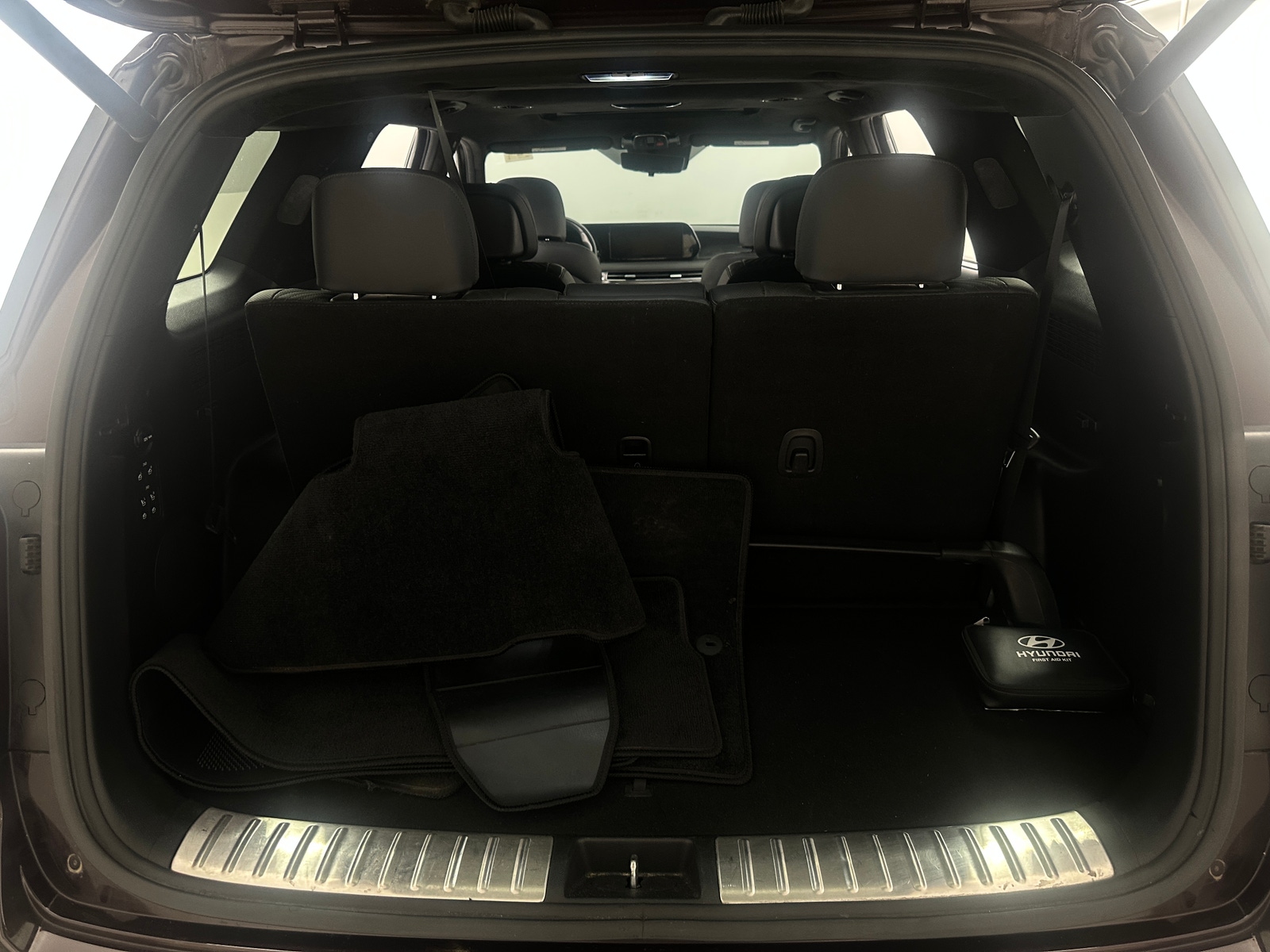 Thumbnail: 2023 Hyundai Palisade - 6