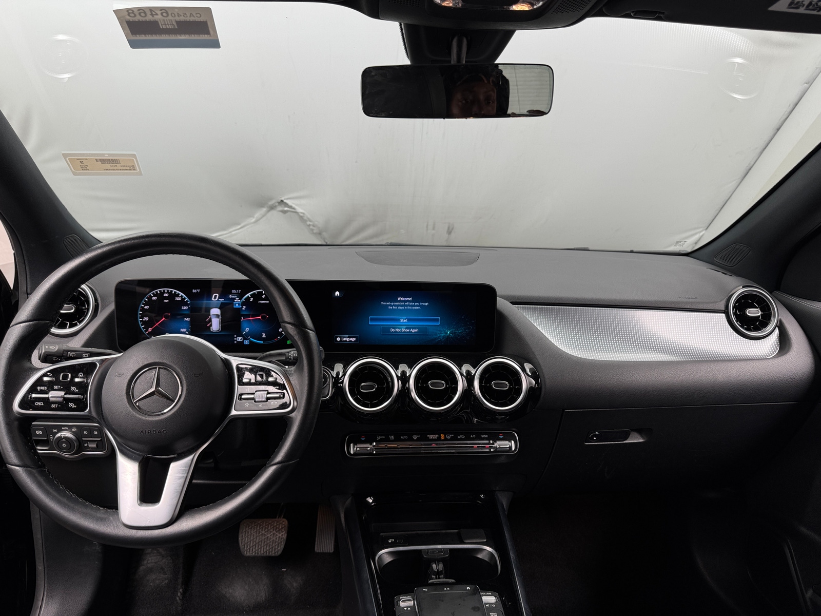 Thumbnail: 2023 Mercedes-Benz GLA - 2