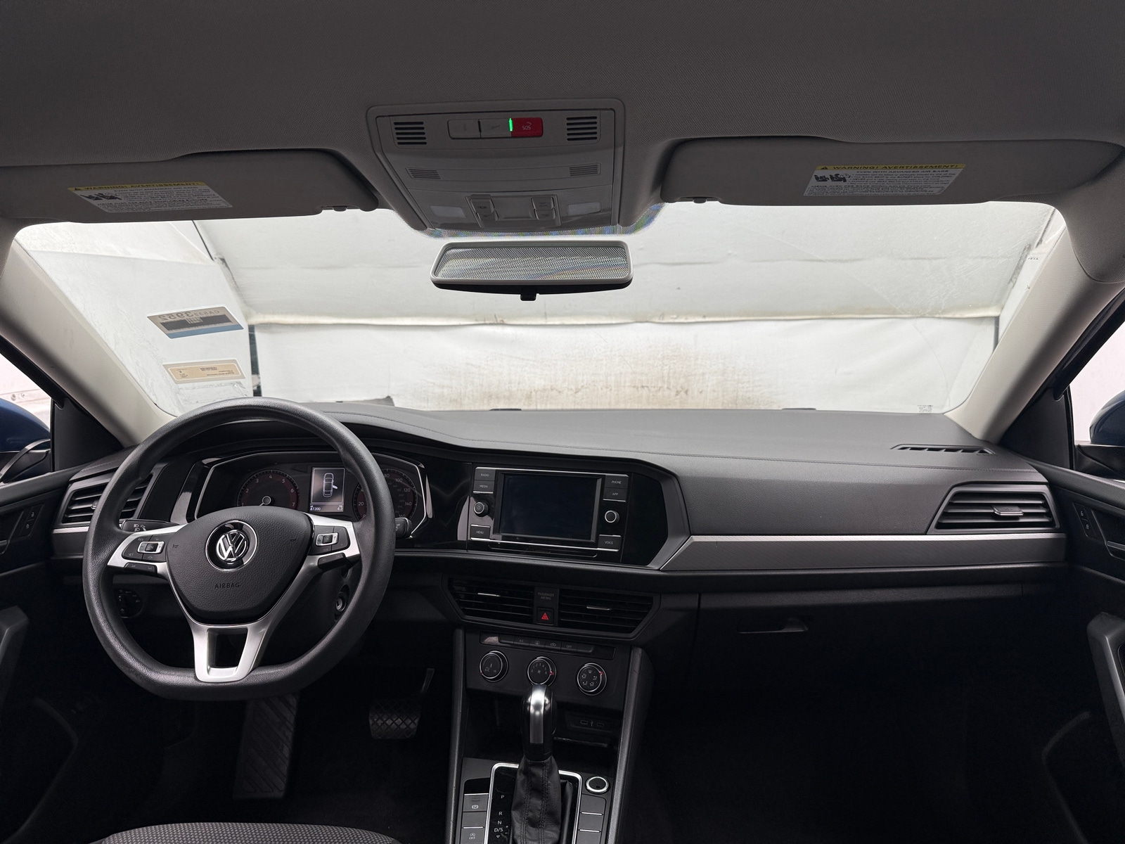 Thumbnail: 2020 Volkswagen Jetta - 3