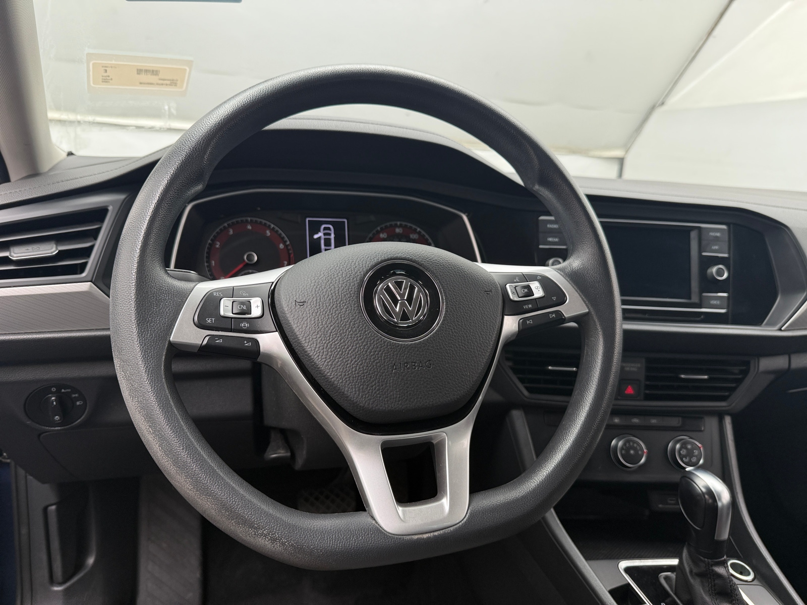 Thumbnail: 2020 Volkswagen Jetta - 5