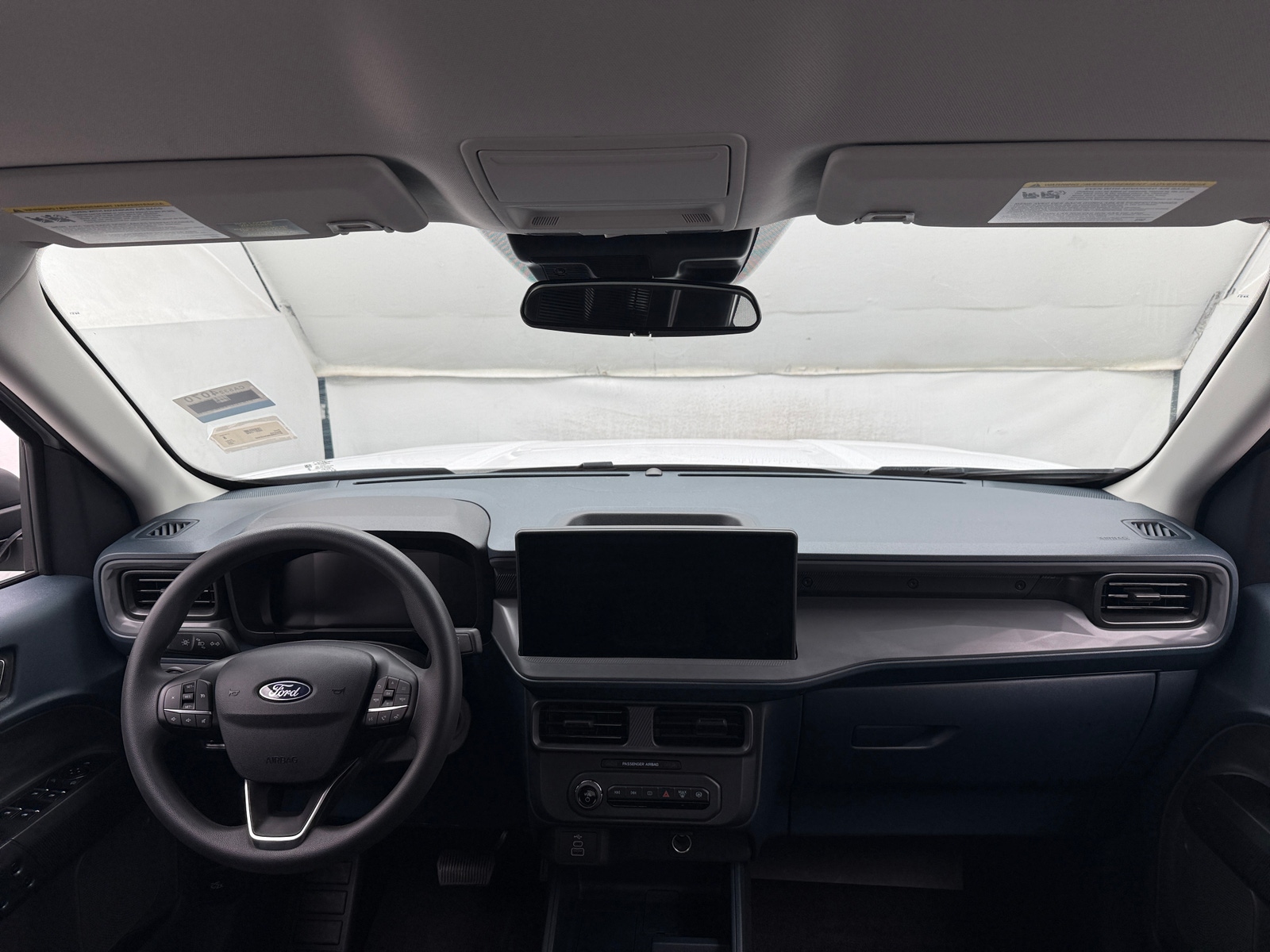 Thumbnail: 2025 Ford Maverick - 3