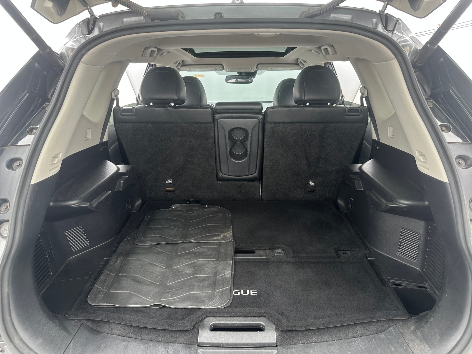 Thumbnail: 2017 Nissan Rogue - 6