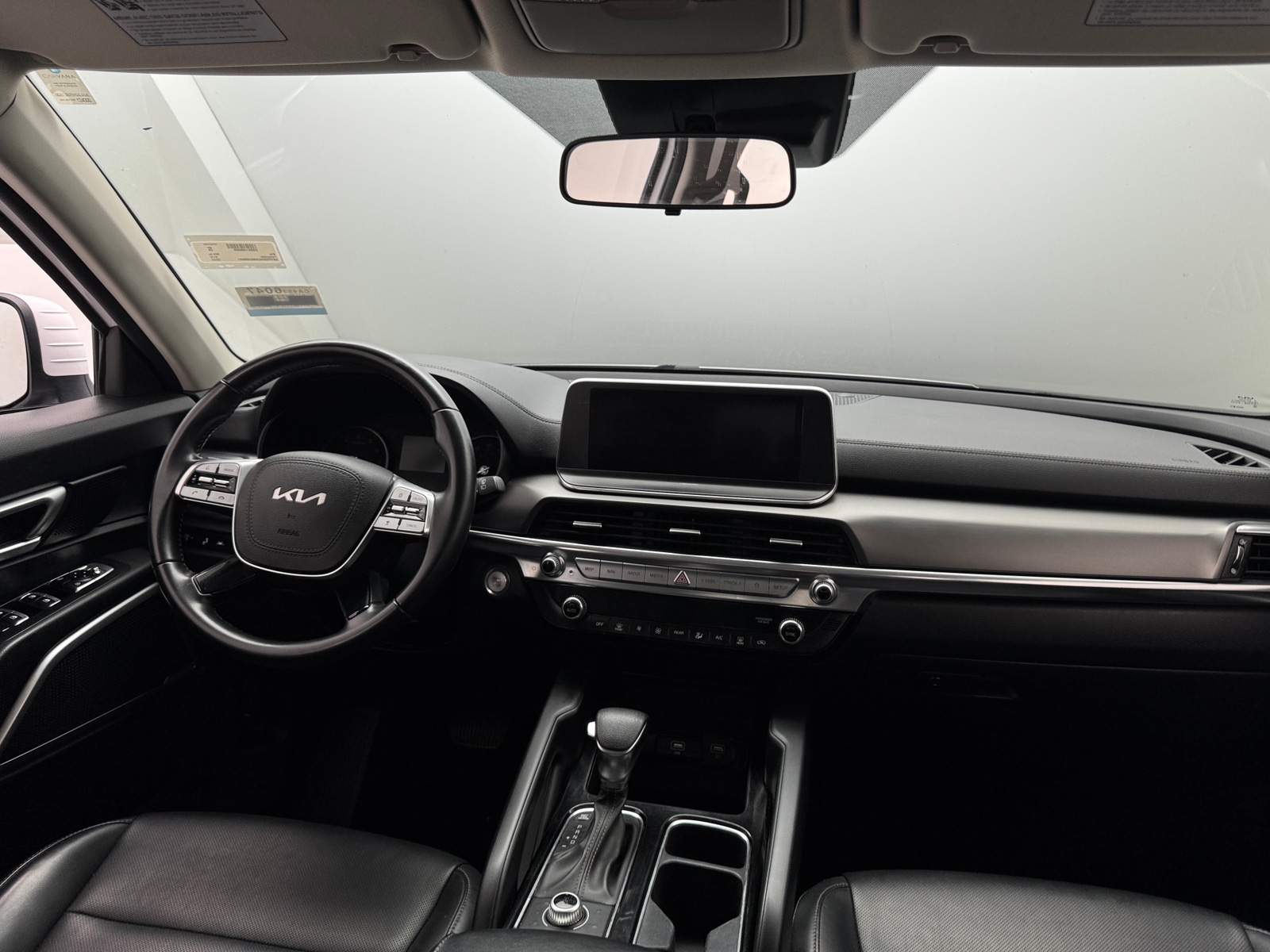 Thumbnail: 2022 Kia Telluride - 2
