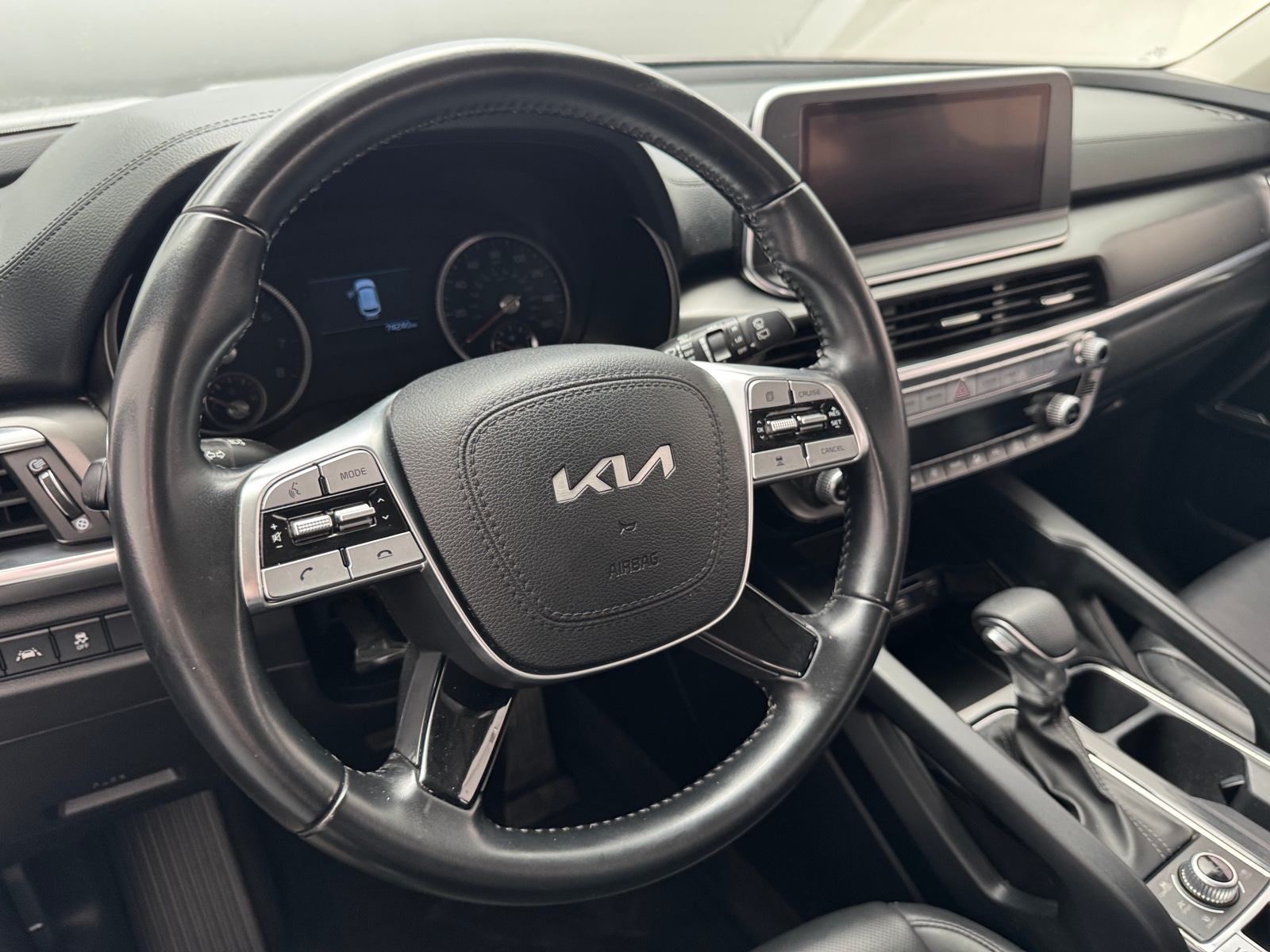 Thumbnail: 2022 Kia Telluride - 4