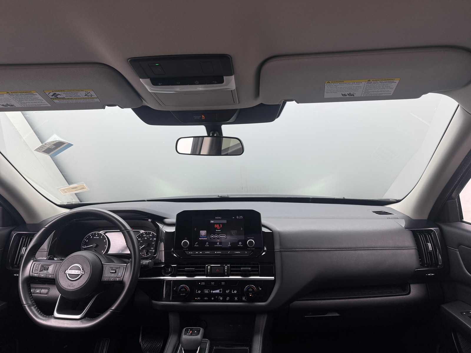 Thumbnail: 2025 Nissan Pathfinder - 3