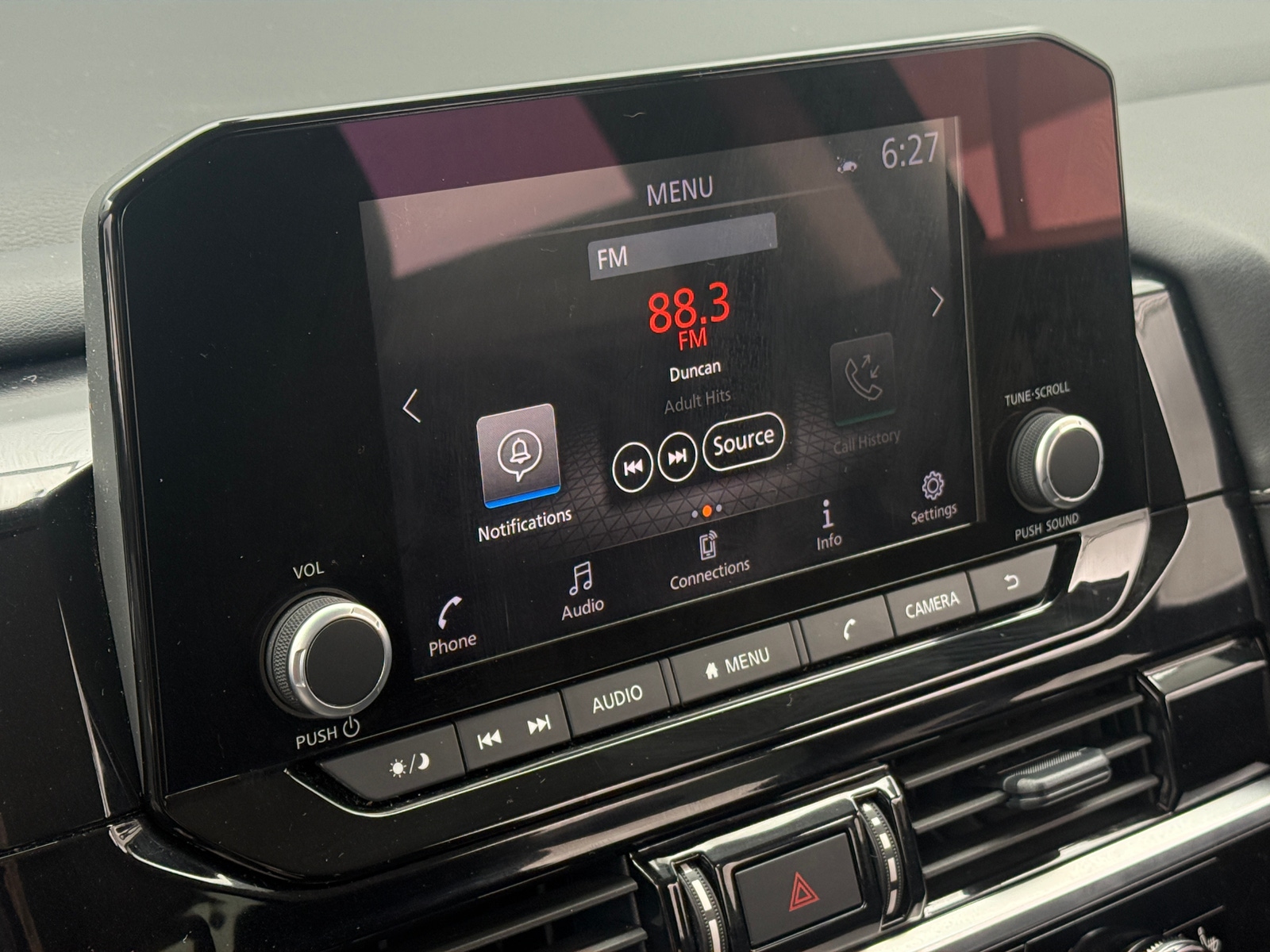 Thumbnail: 2025 Nissan Pathfinder - 4
