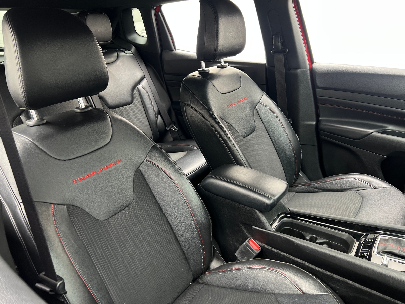Thumbnail: 2023 Jeep Compass - 2