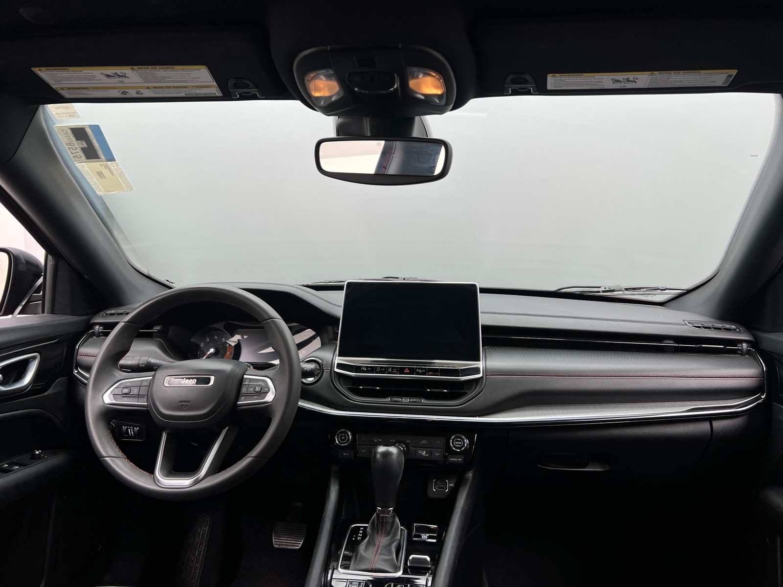 Thumbnail: 2023 Jeep Compass - 3