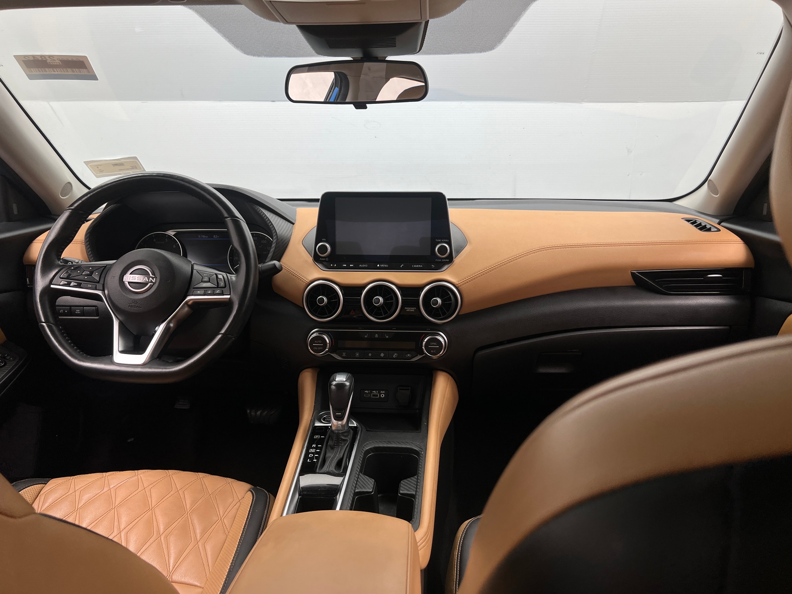 Thumbnail: 2024 Nissan Sentra - 2