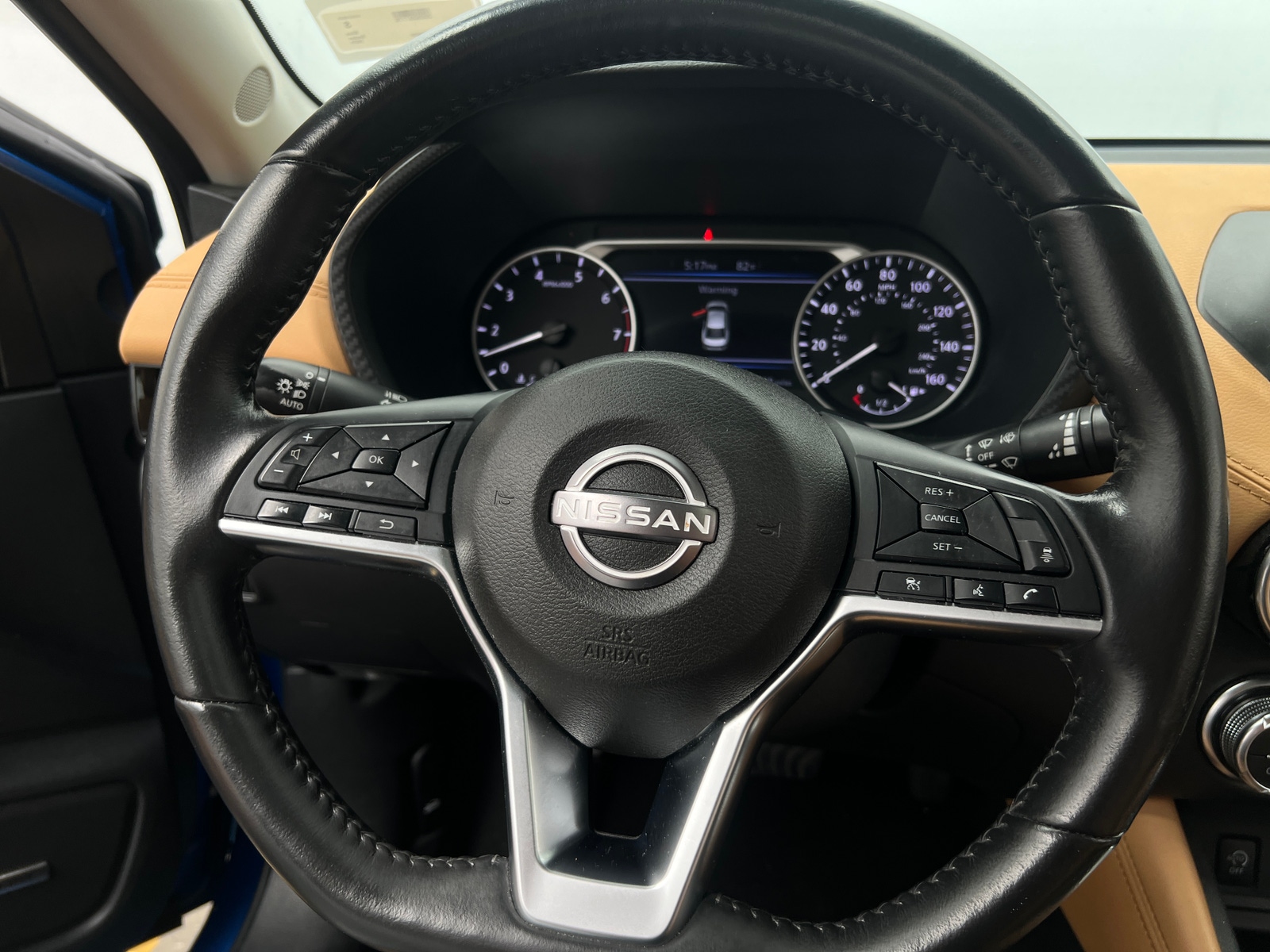 Thumbnail: 2024 Nissan Sentra - 4