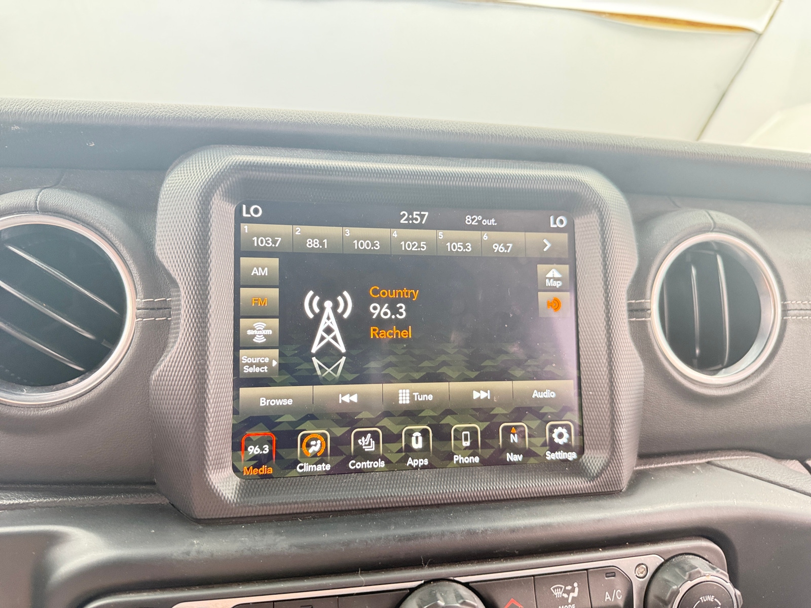 Thumbnail: 2023 Jeep Wrangler - 3