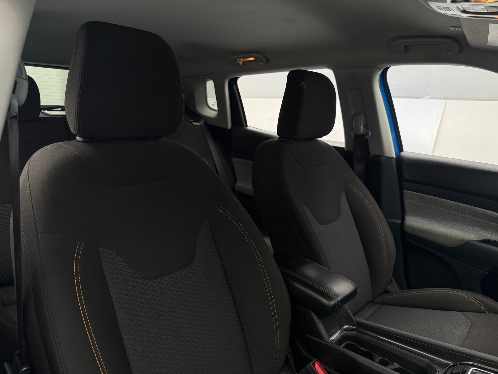 Thumbnail: 2022 Jeep Compass - 2