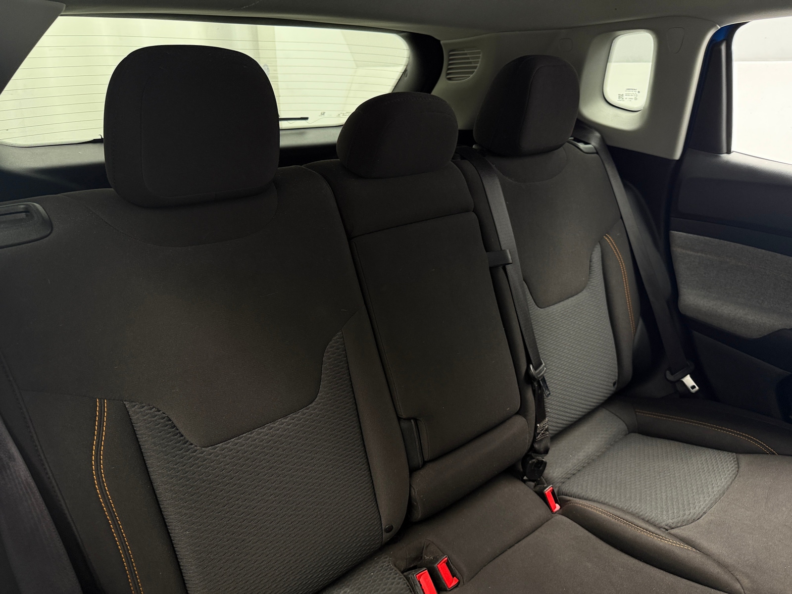 Thumbnail: 2022 Jeep Compass - 6