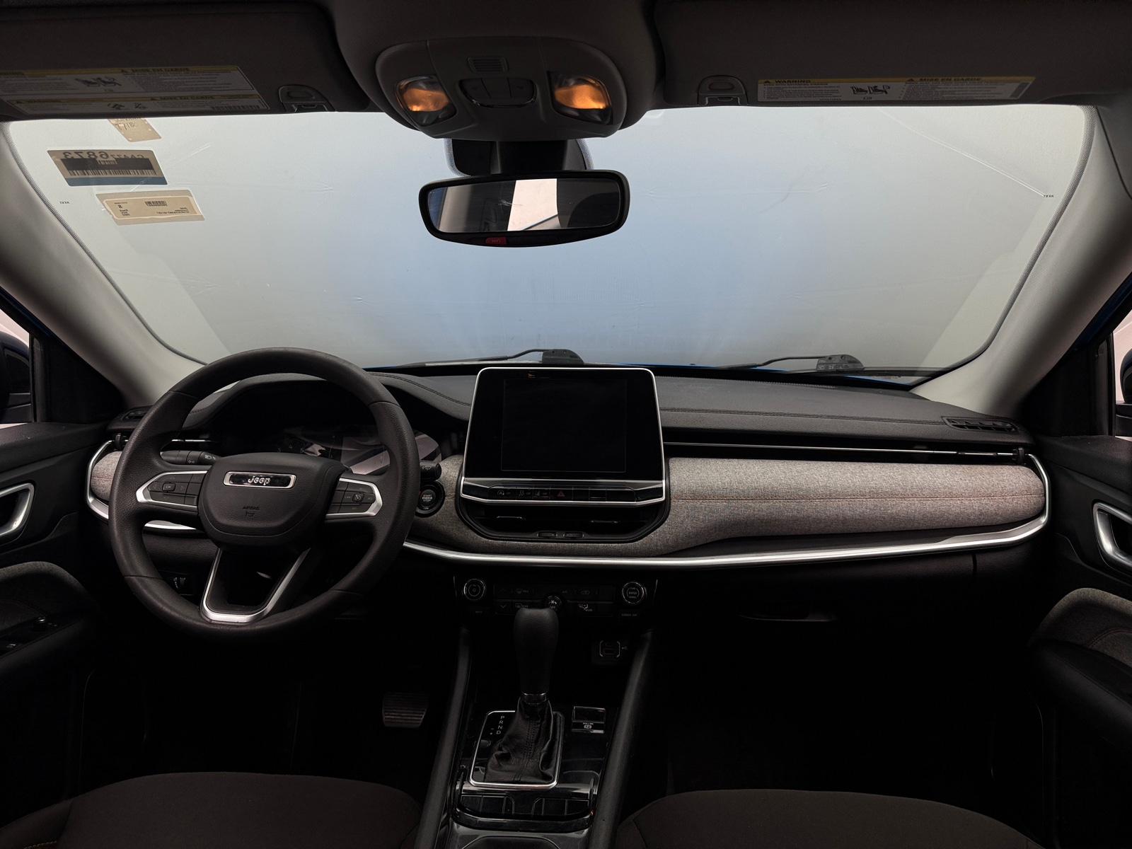 Thumbnail: 2022 Jeep Compass - 3