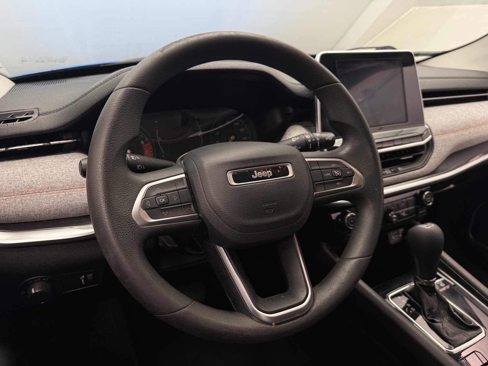 Thumbnail: 2022 Jeep Compass - 5