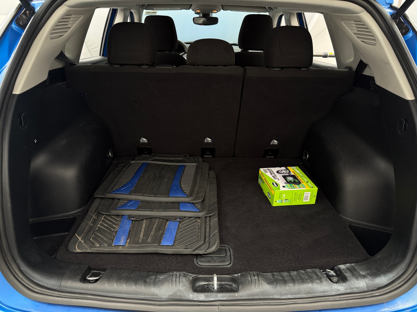 Thumbnail: 2022 Jeep Compass - 7
