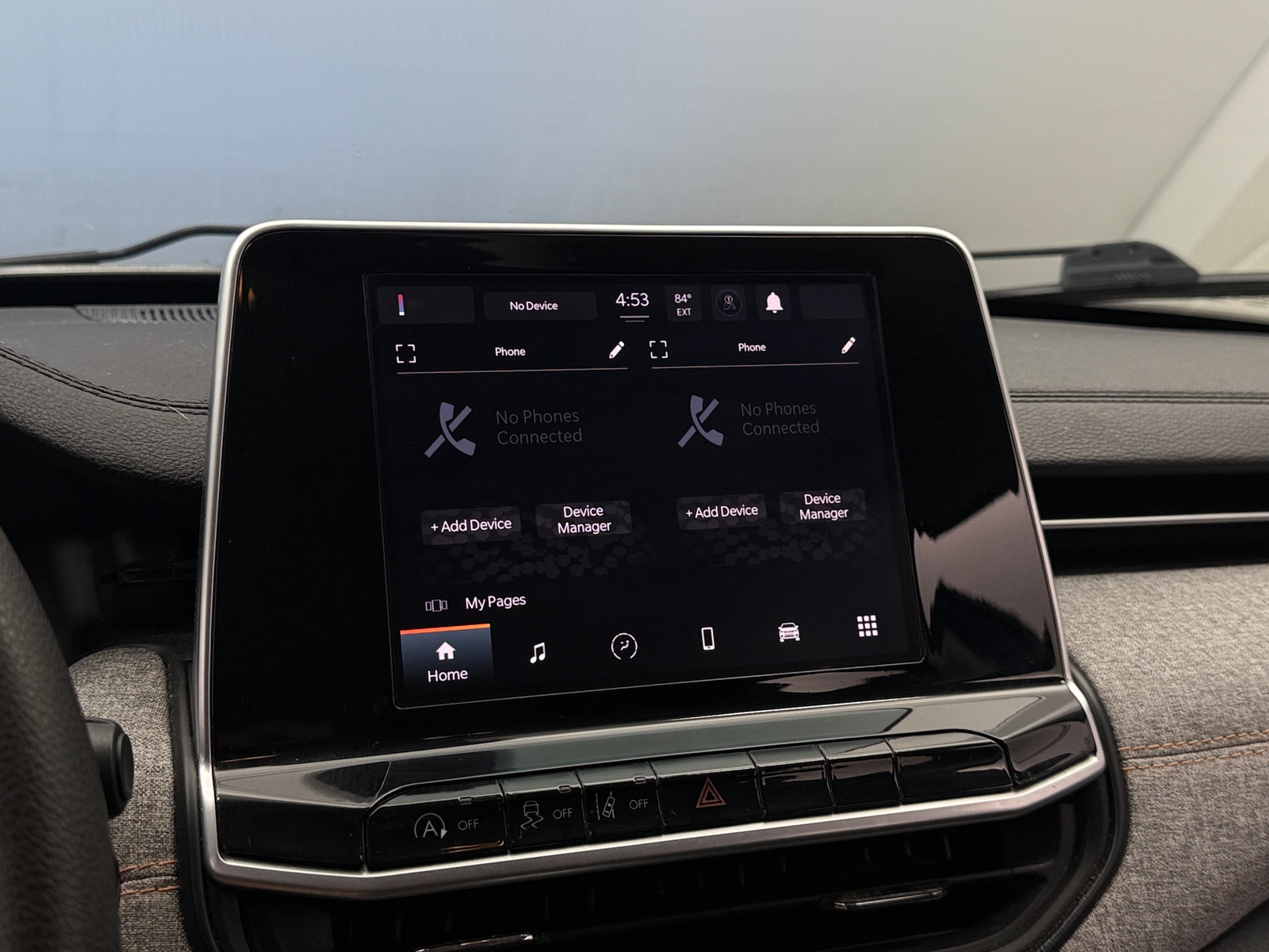 Thumbnail: 2022 Jeep Compass - 4