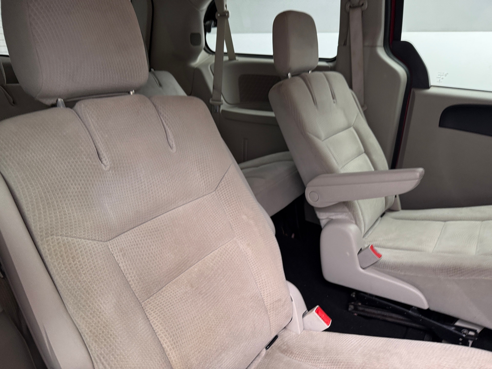 Thumbnail: 2015 Dodge Grand Caravan - 6