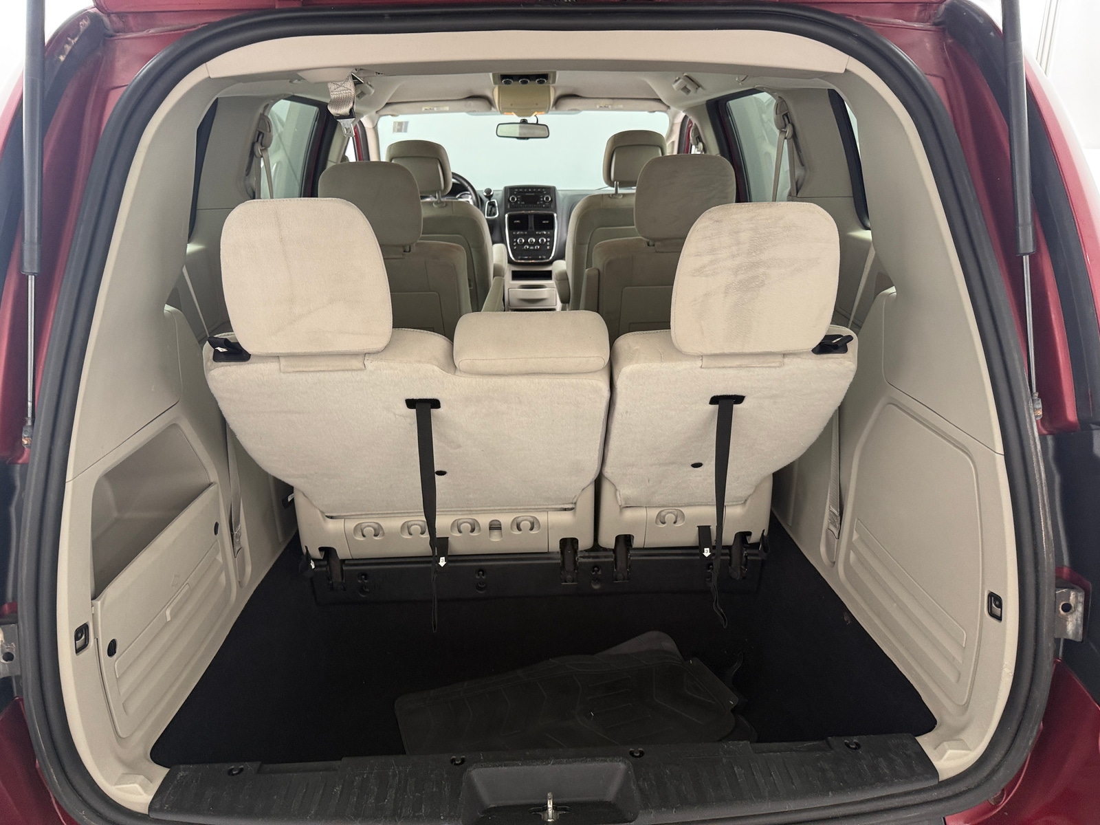 Thumbnail: 2015 Dodge Grand Caravan - 7