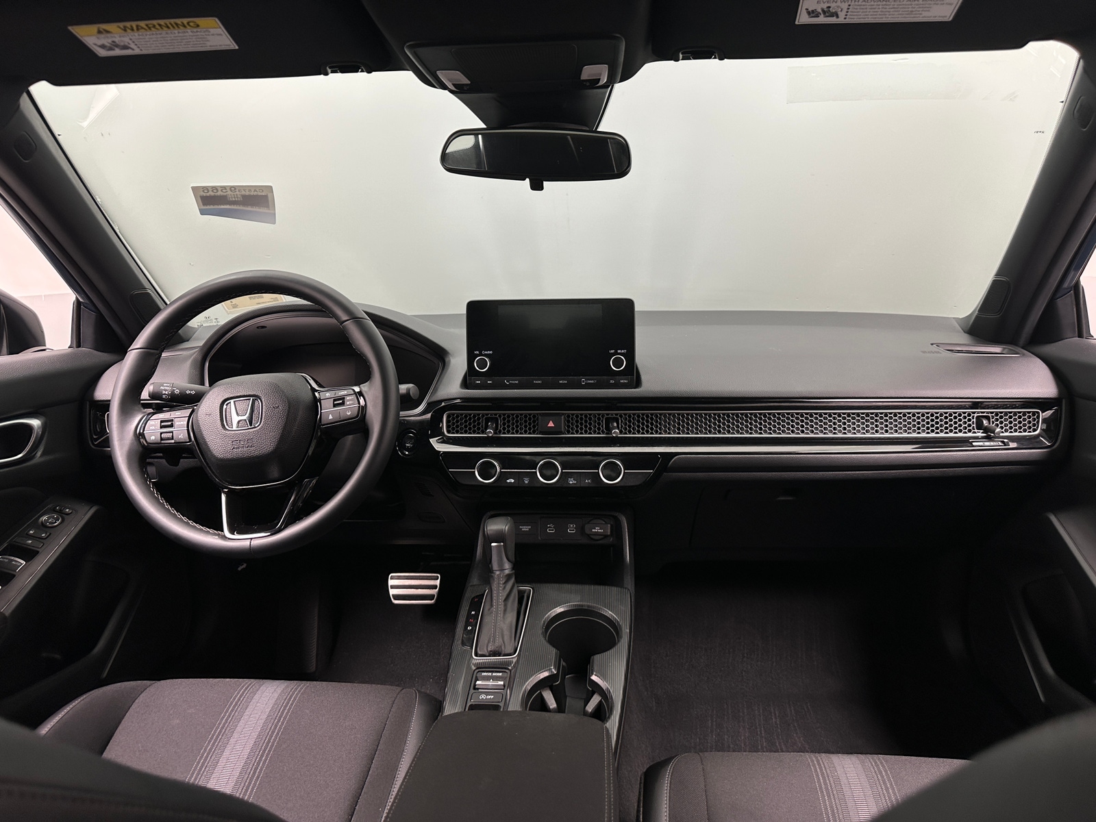 Thumbnail: 2026 Honda Civic - 3