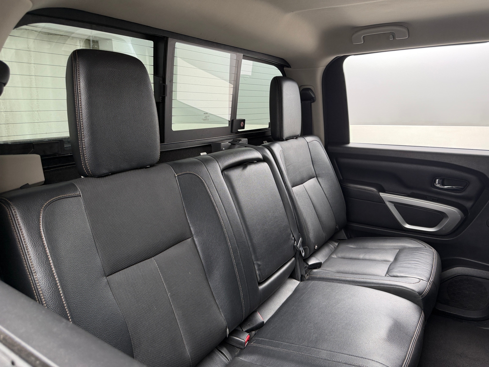 Thumbnail: 2017 Nissan Titan - 5