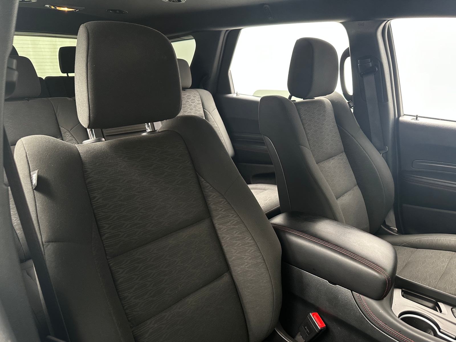 Thumbnail: 2025 Dodge Durango - 2