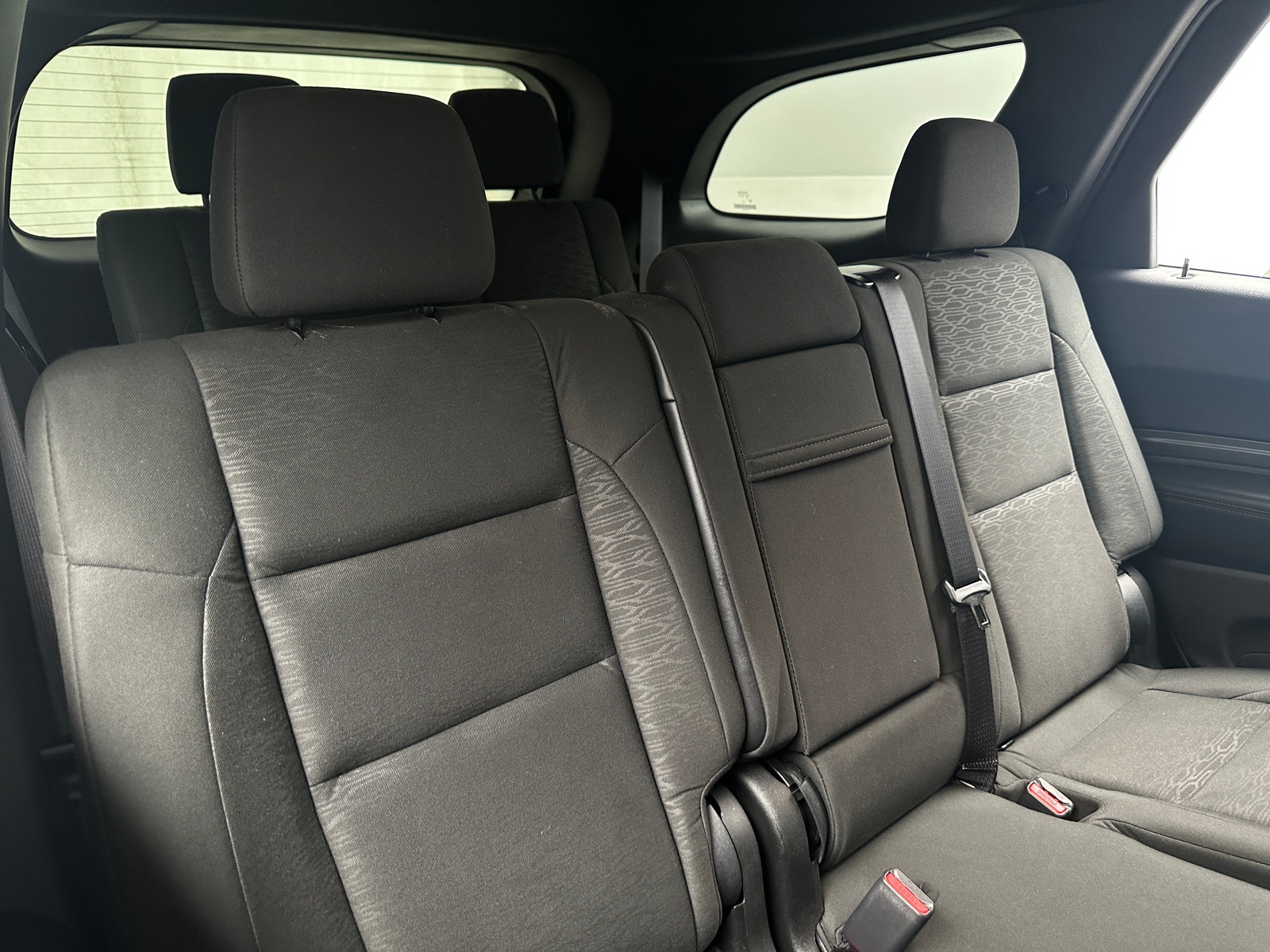 Thumbnail: 2025 Dodge Durango - 6