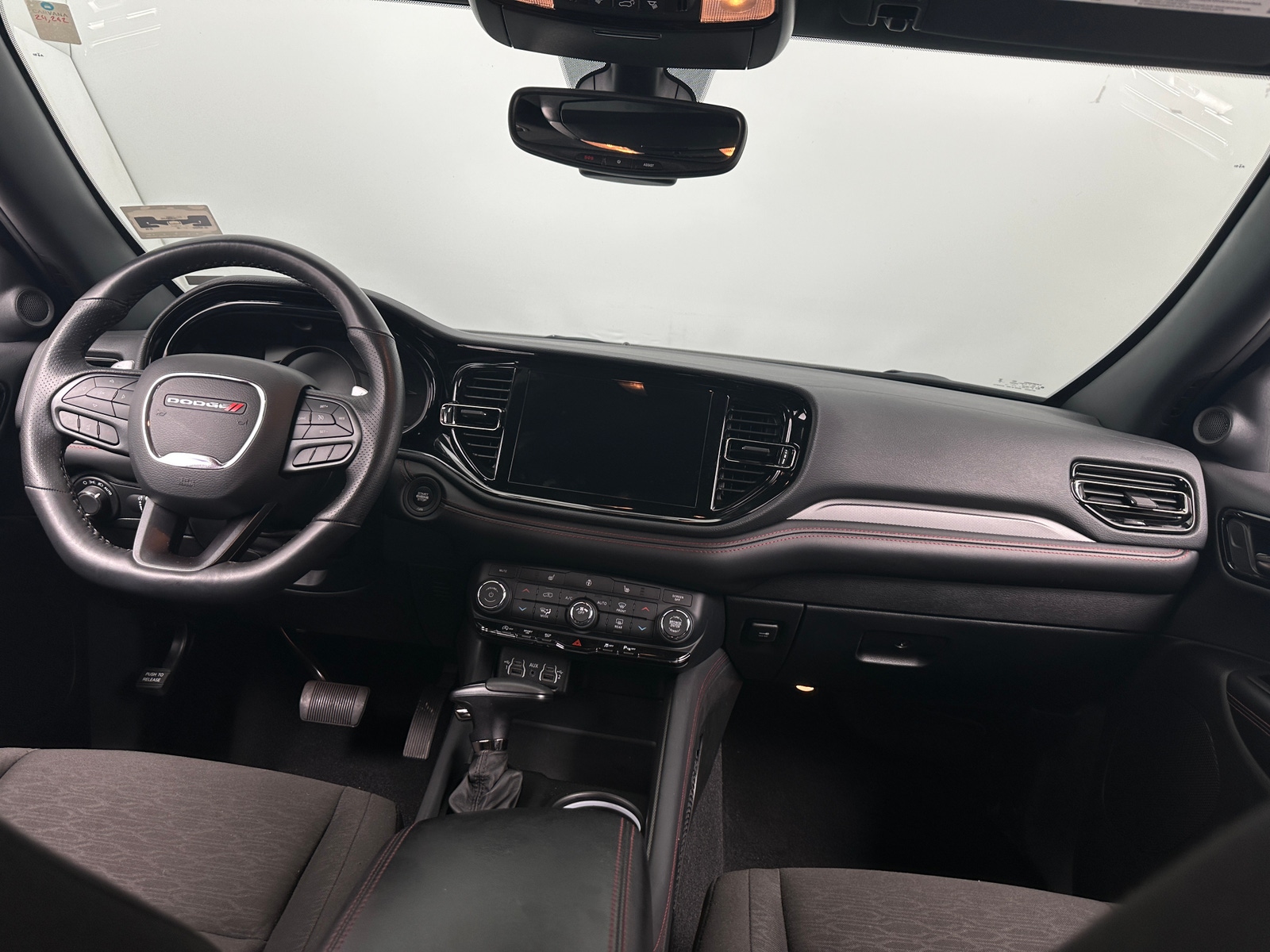 Thumbnail: 2025 Dodge Durango - 3