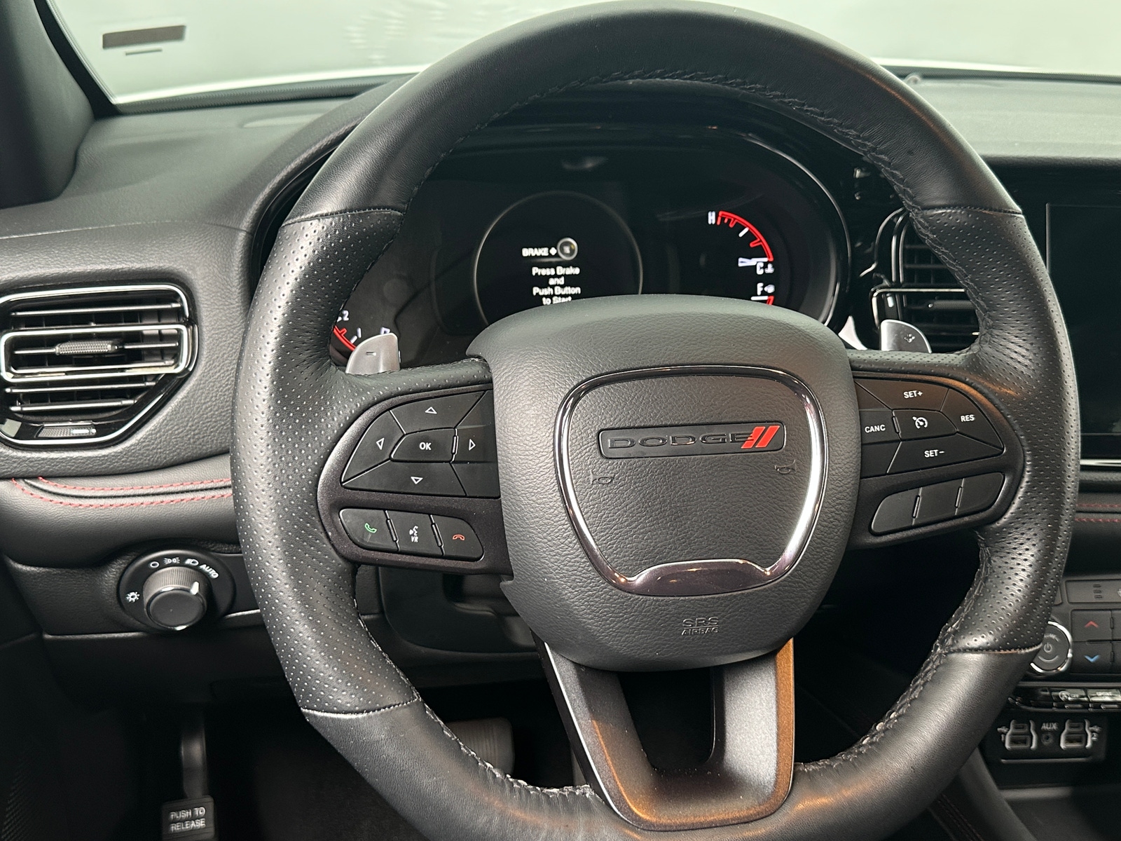 Thumbnail: 2025 Dodge Durango - 5