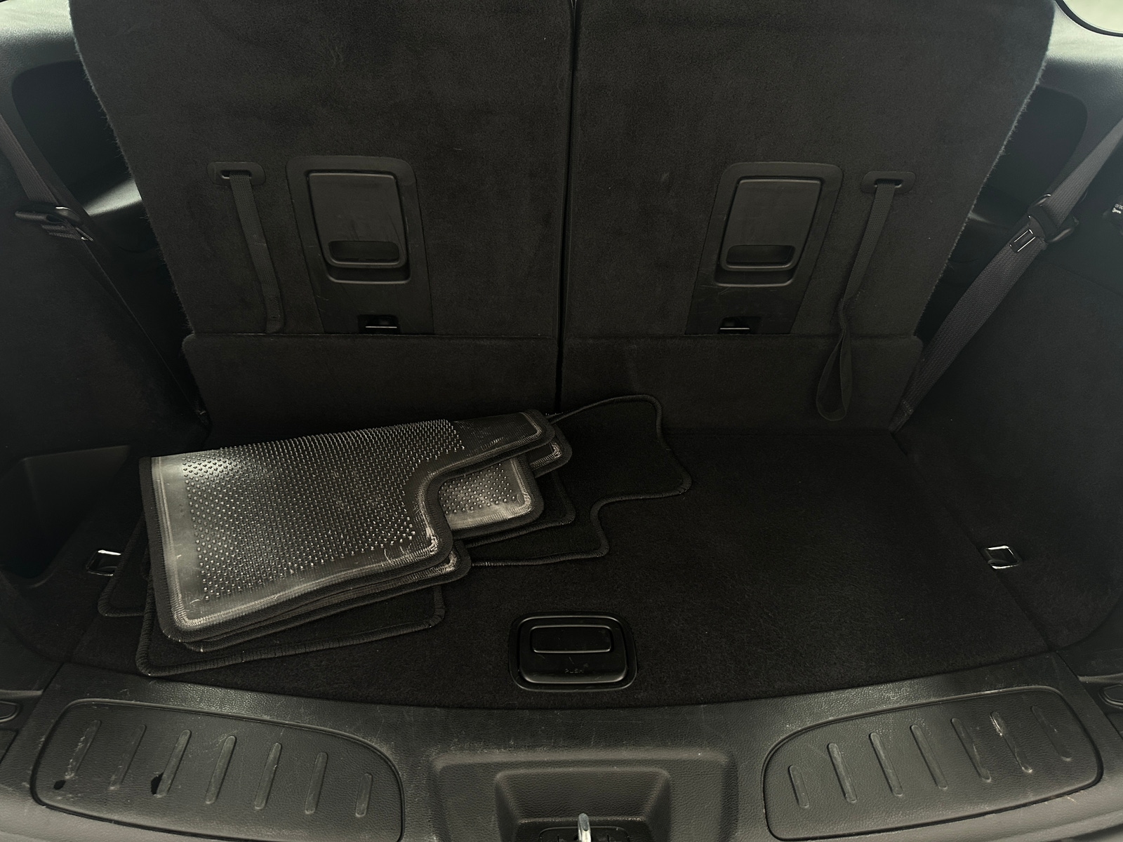 Thumbnail: 2025 Dodge Durango - 7
