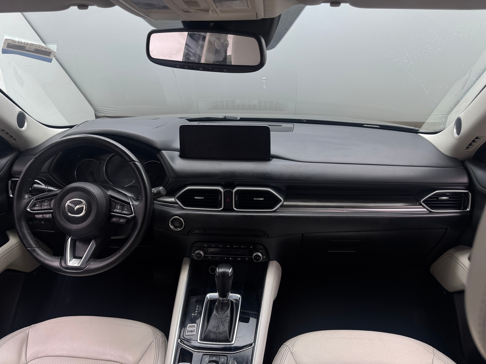 Thumbnail: 2022 Mazda CX-5 - 2