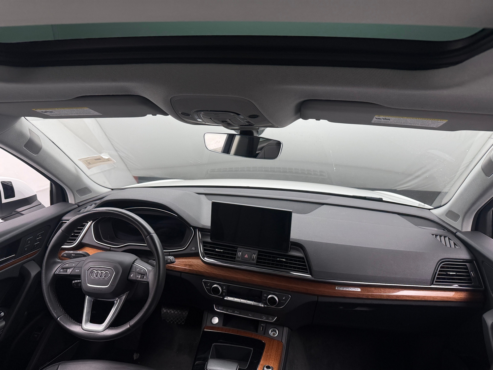 Thumbnail: 2023 Audi Q5 - 2