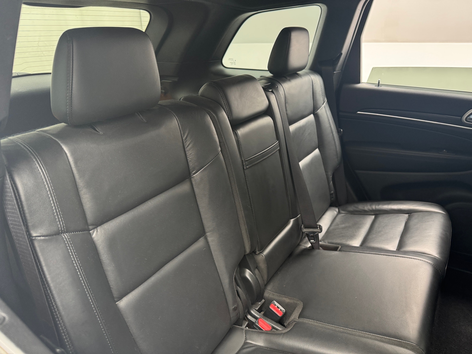 Thumbnail: 2020 Jeep Grand Cherokee - 5