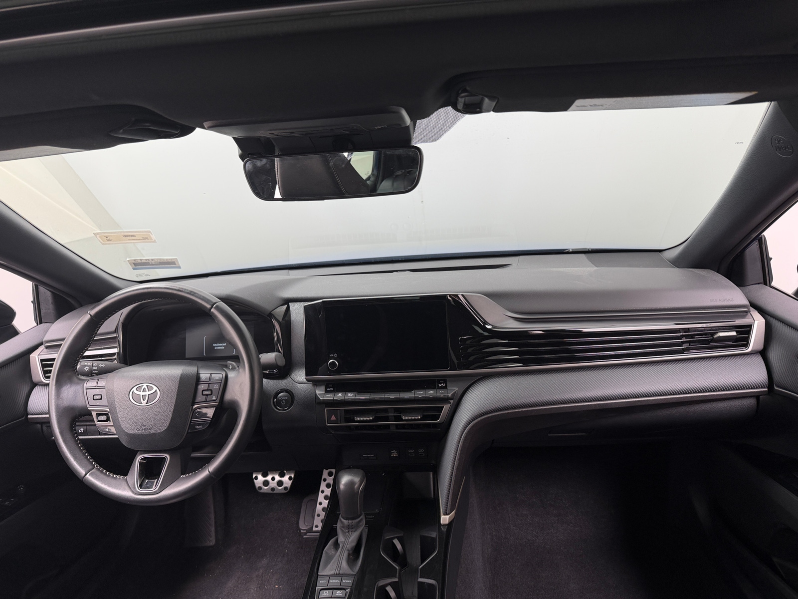 Thumbnail: 2025 Toyota Camry - 2