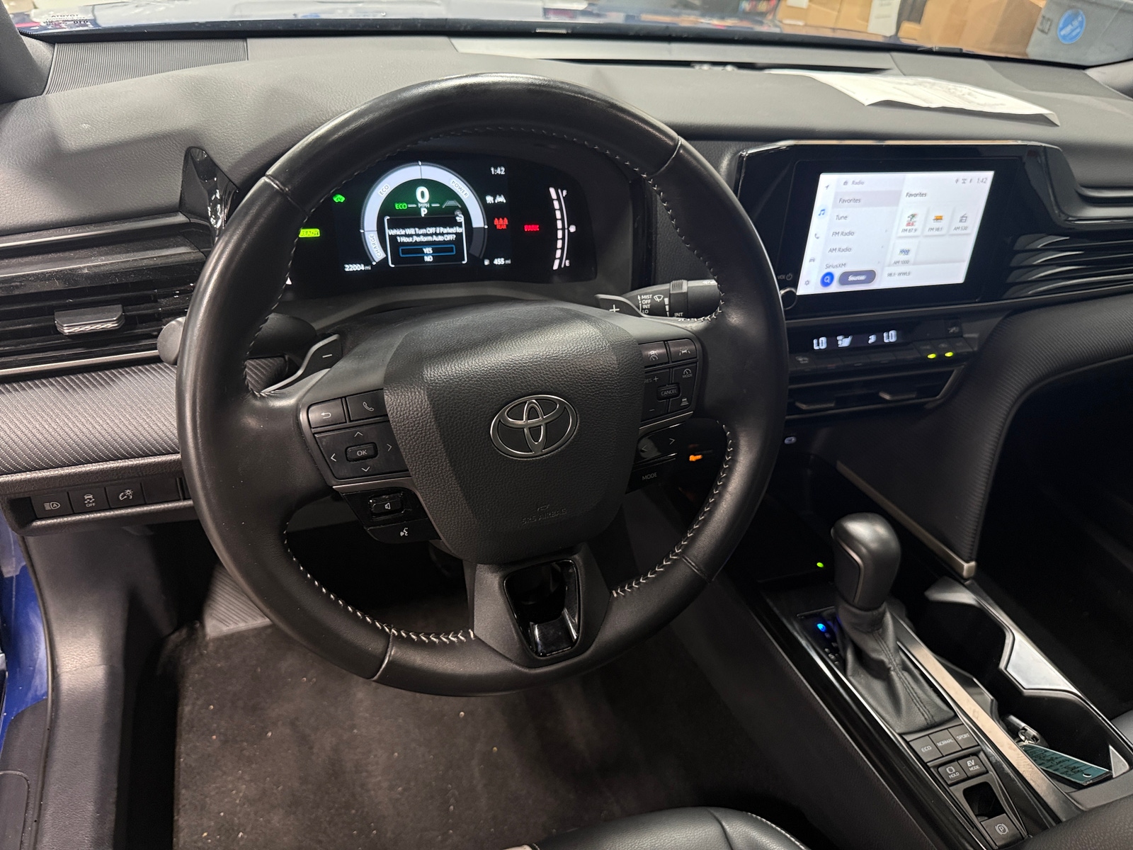 Thumbnail: 2025 Toyota Camry - 4