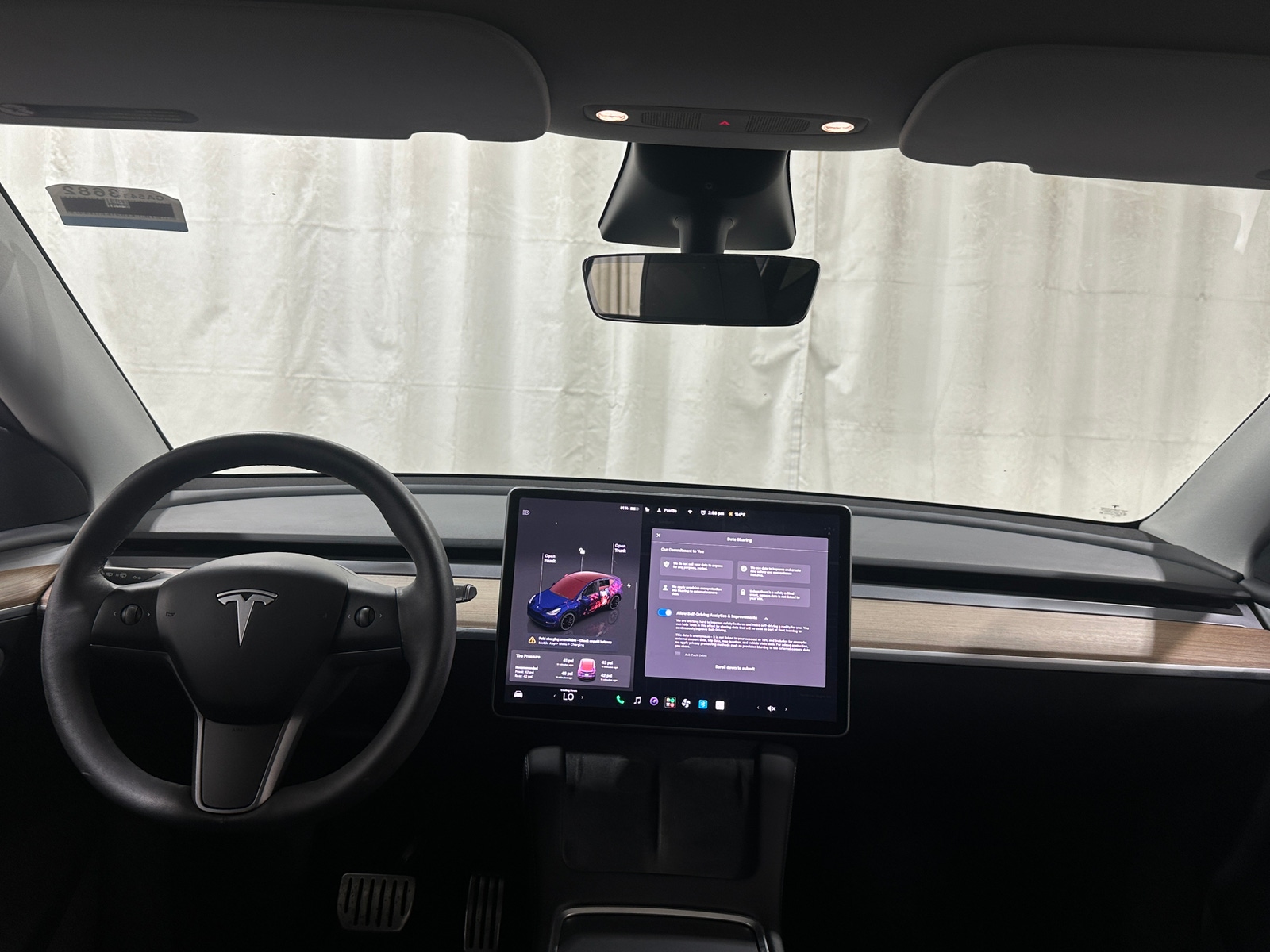 Thumbnail: 2023 Tesla Model Y - 2