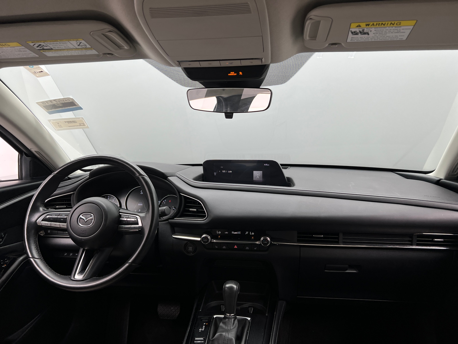 Thumbnail: 2023 Mazda CX-30 - 2