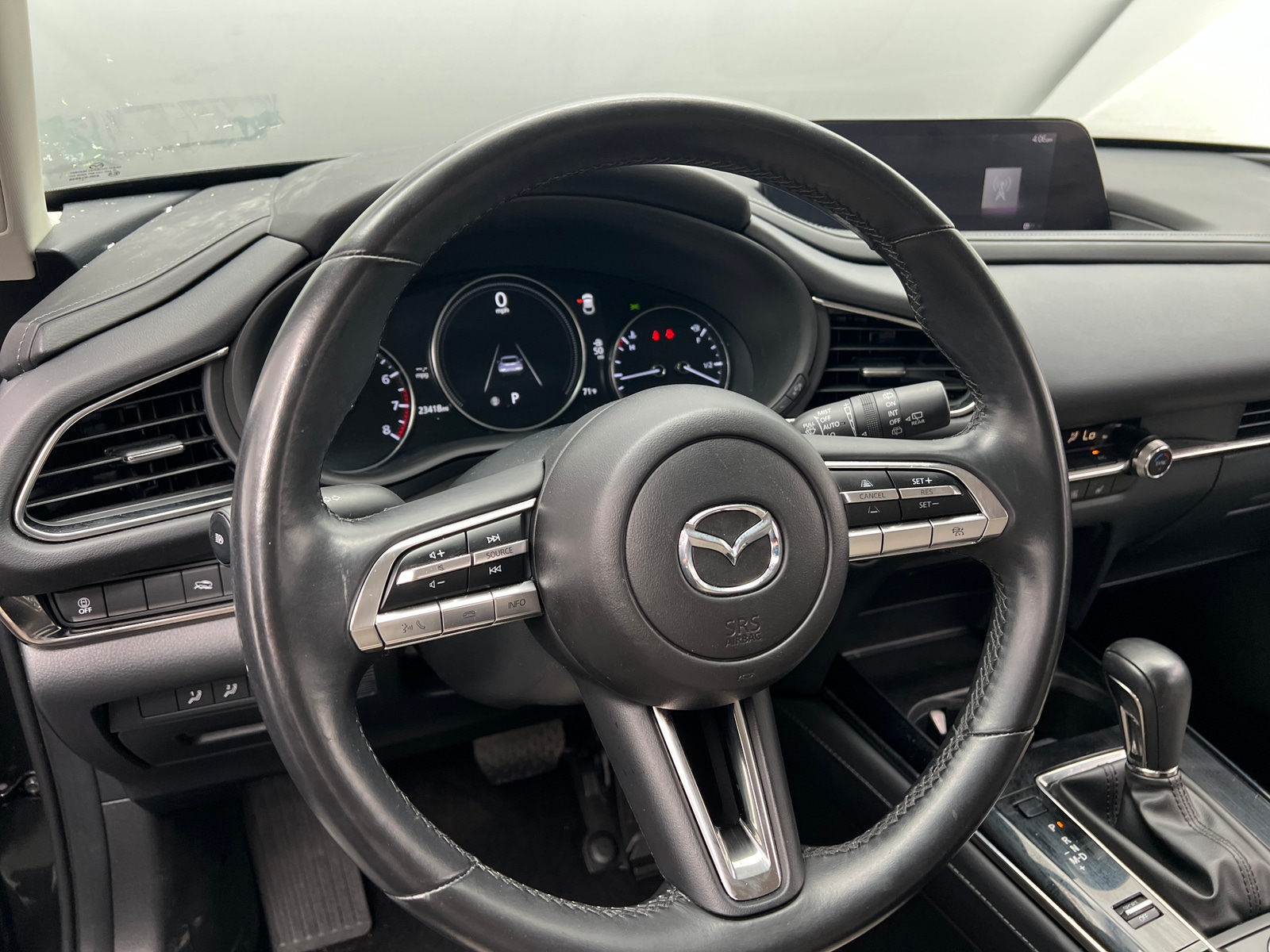 Thumbnail: 2023 Mazda CX-30 - 4