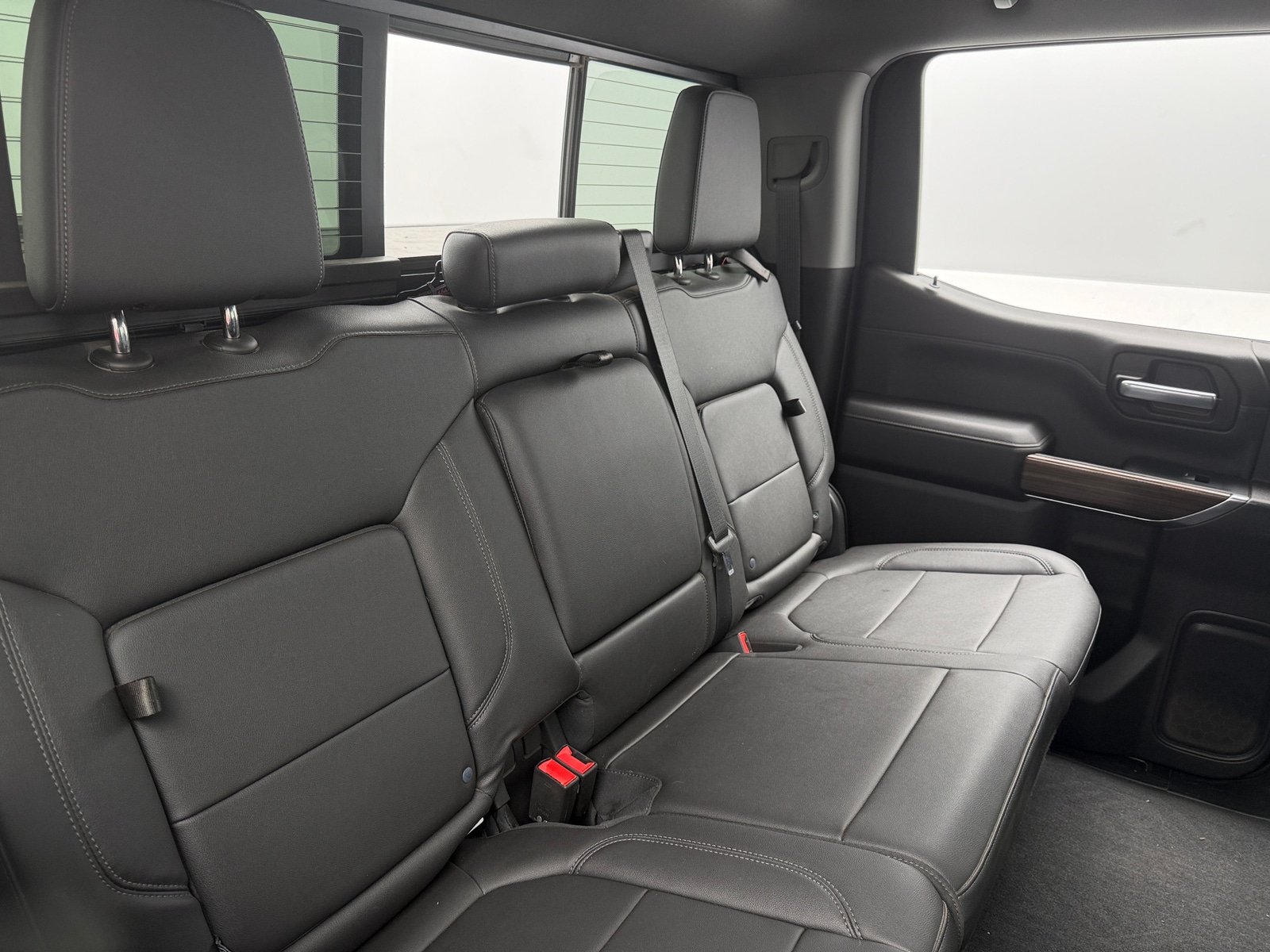 Thumbnail: 2021 Chevrolet Silverado 1500 - 6