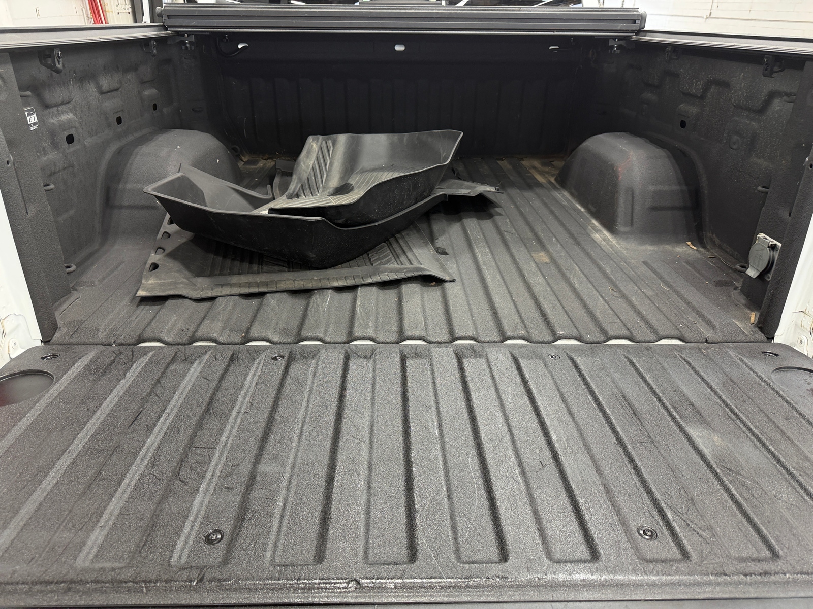 Thumbnail: 2021 Chevrolet Silverado 1500 - 7