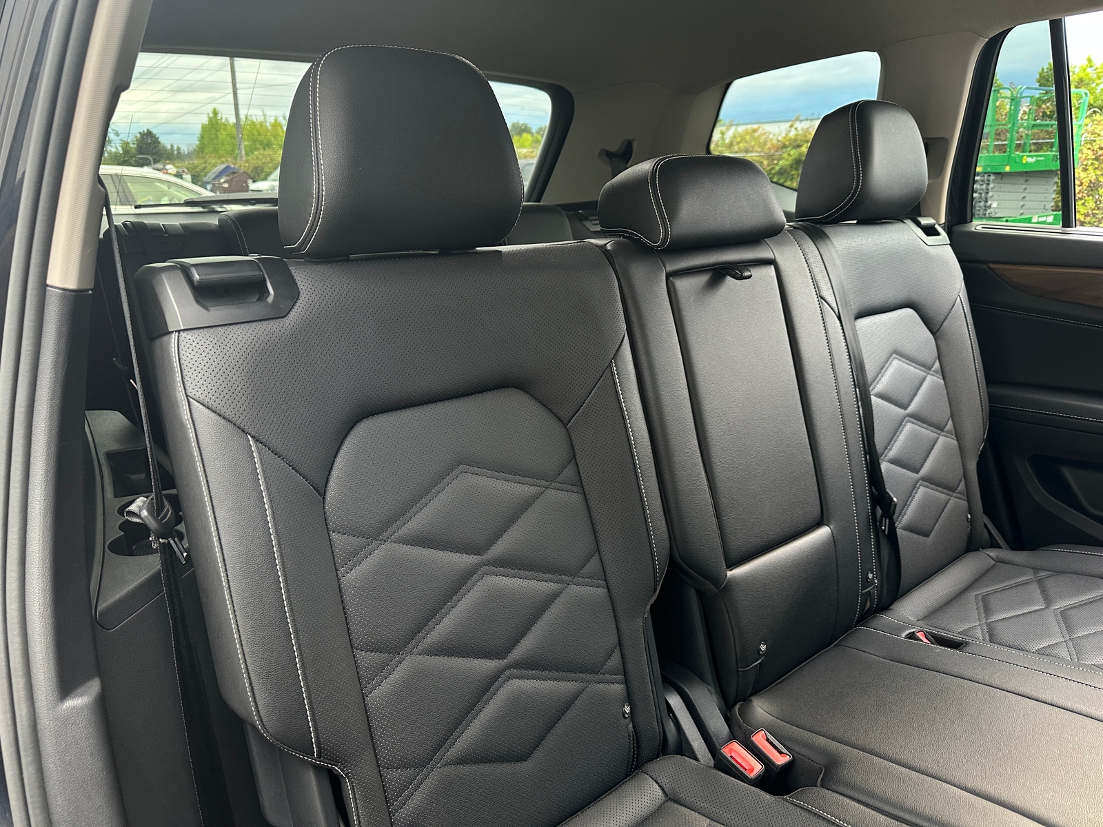 Thumbnail: 2026 Volkswagen Atlas - 5