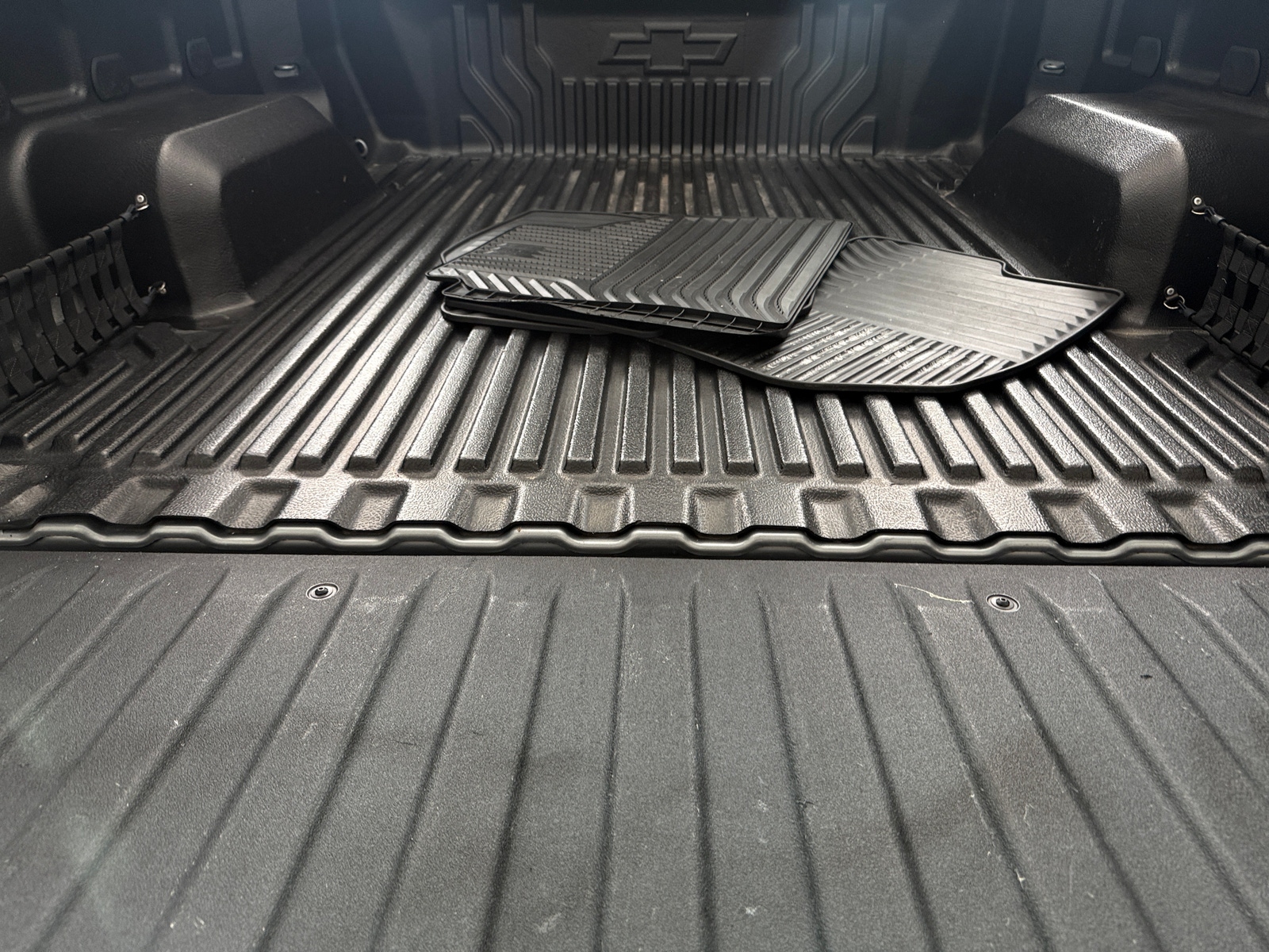 Thumbnail: 2023 Chevrolet Silverado 1500 - 7