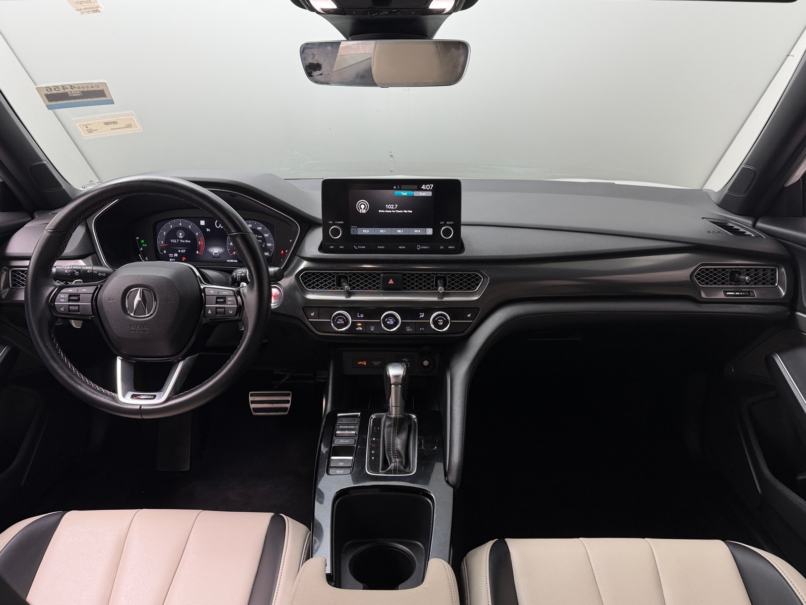 Thumbnail: 2024 Acura Integra - 2