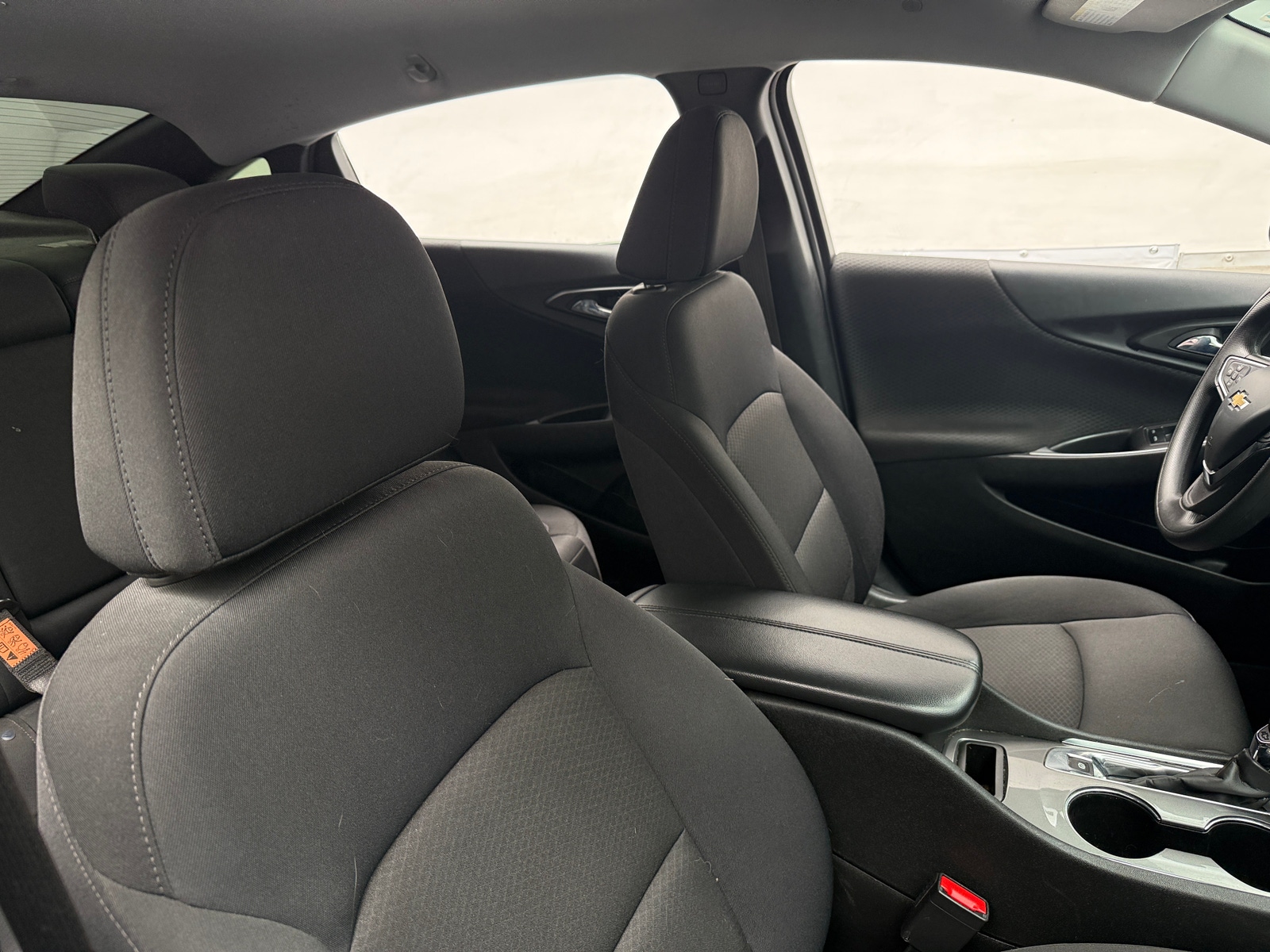 Thumbnail: 2023 Chevrolet Malibu - 2