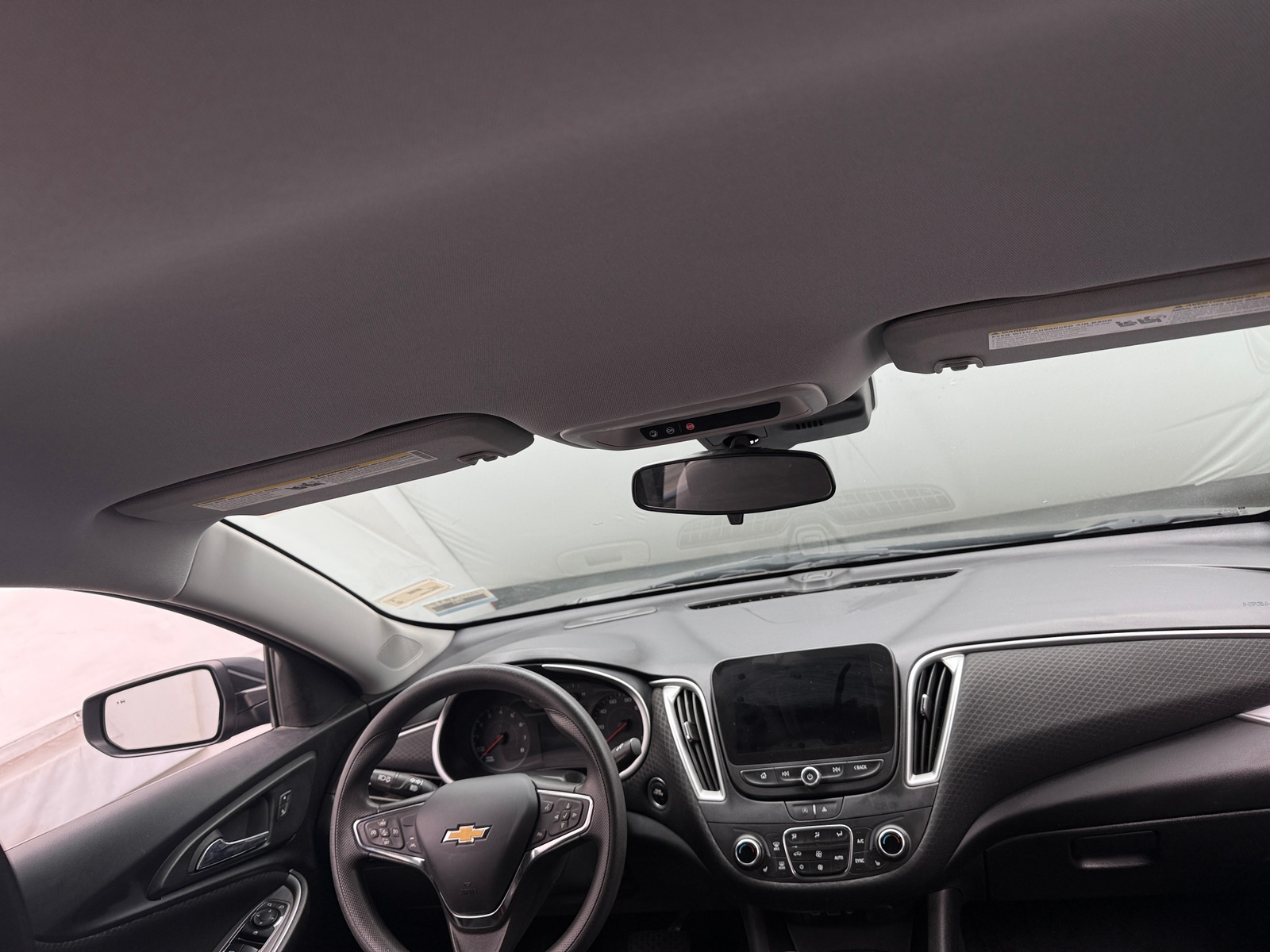 Thumbnail: 2023 Chevrolet Malibu - 3