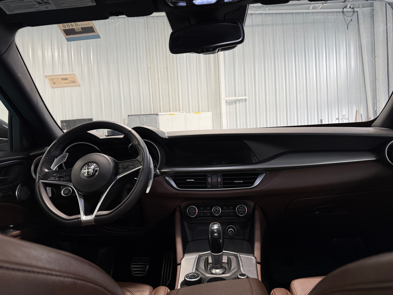 Thumbnail: 2019 Alfa Romeo Stelvio - 2