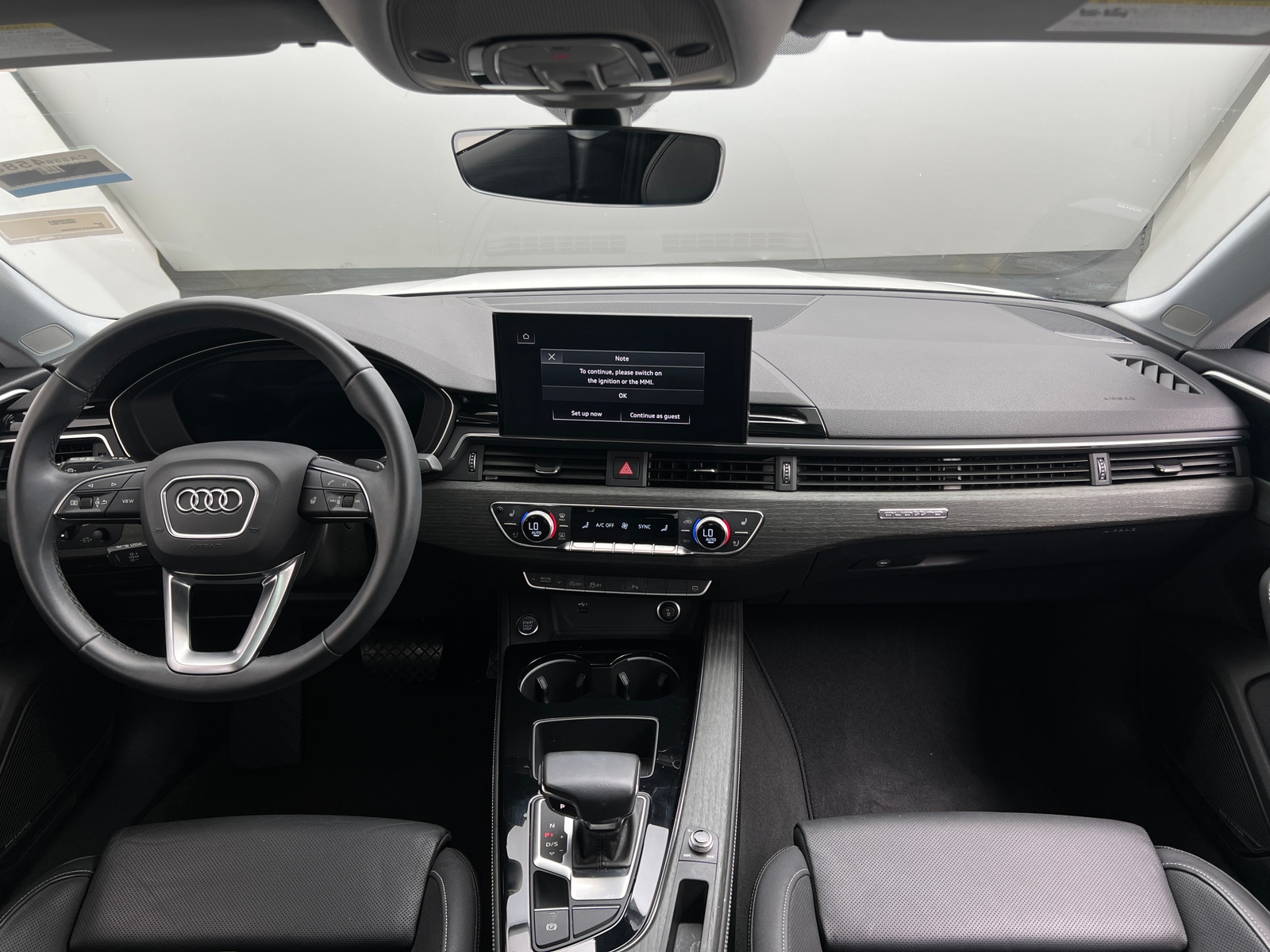 Thumbnail: 2023 Audi A5 - 2