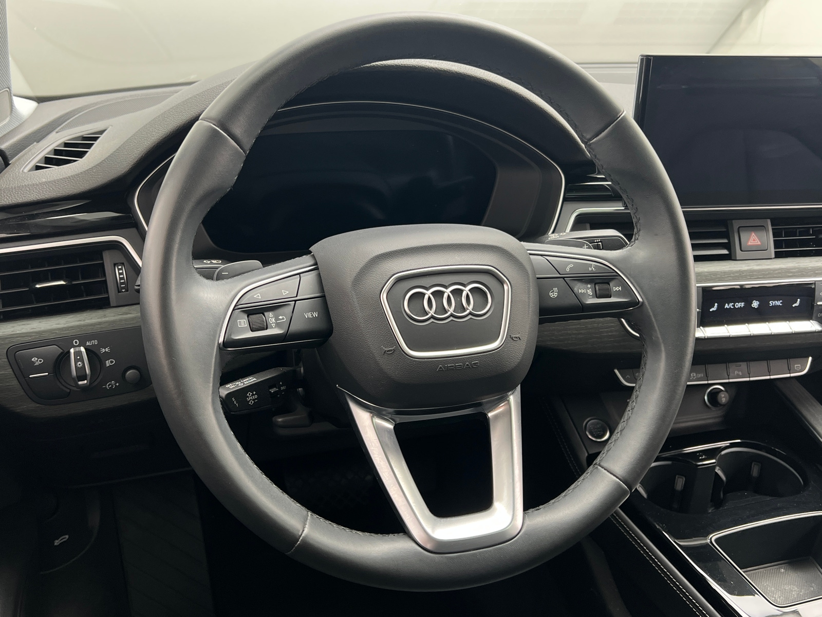 Thumbnail: 2023 Audi A5 - 4